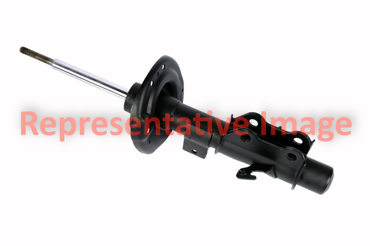 Bilstein B6 09-15 Honda Pilot Front Right Twintube Strut Assembly 22-268914