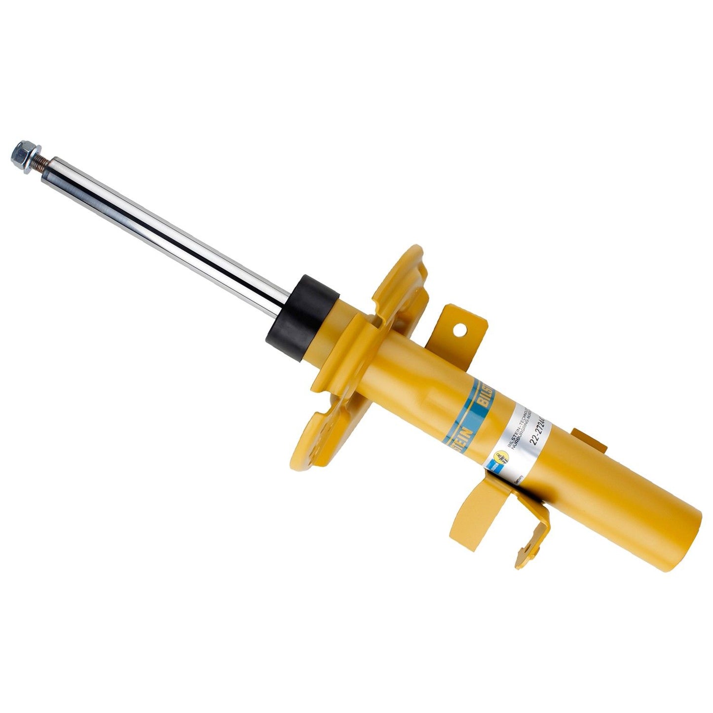 Bilstein 14-20 Ford Transit Connect B6 Strut Assembly - Front Left 22-272447