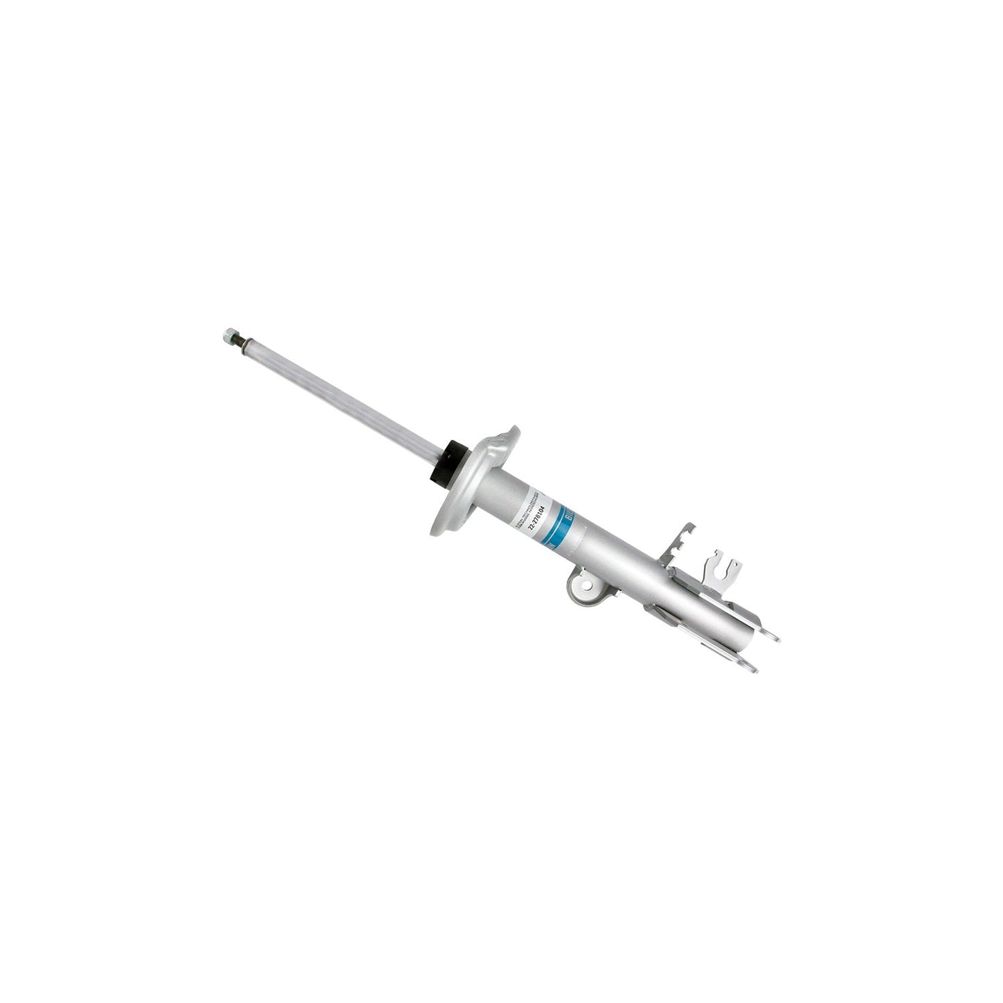 Bilstein B8 5100-Jeep Renegade 4Wd