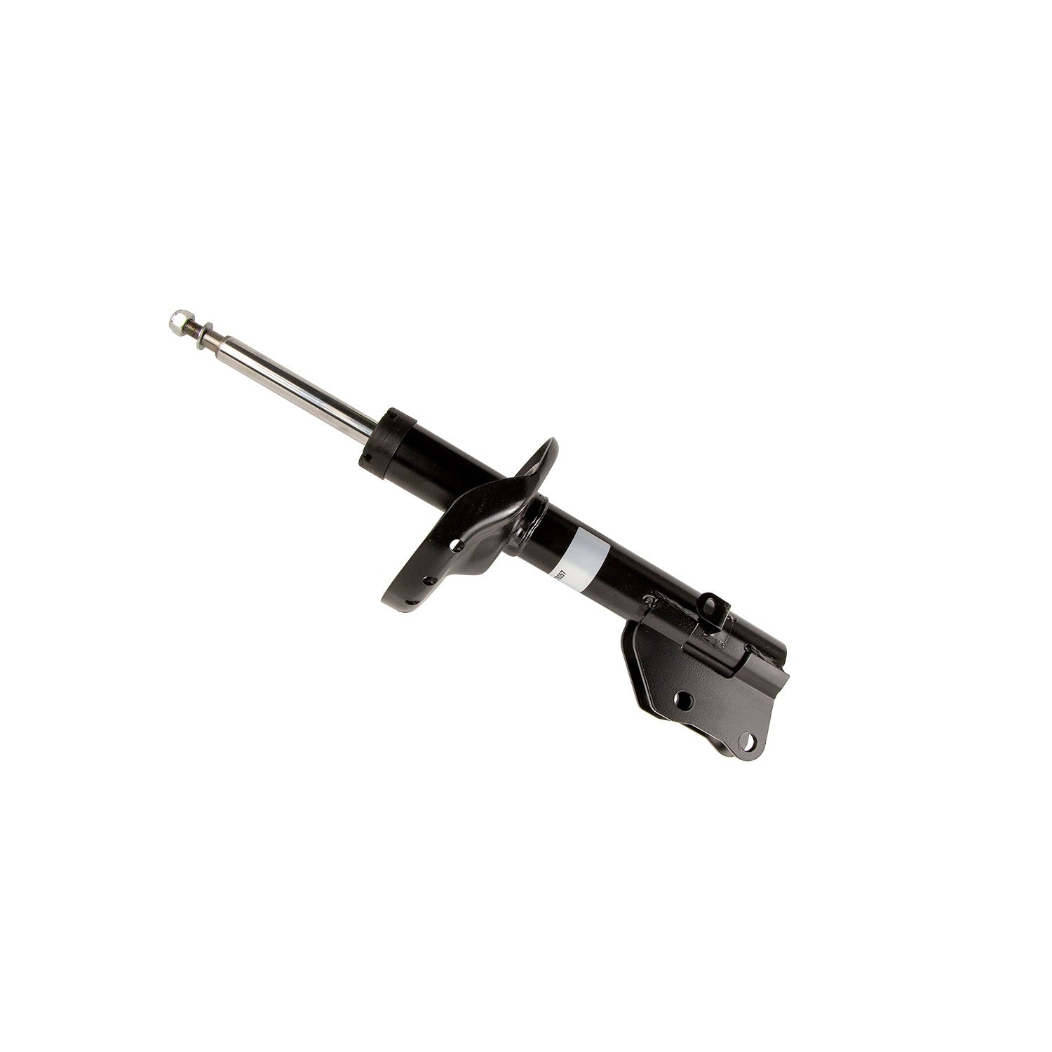 Bilstein B4 OE Replacement 16-17 Subaru Crosstrek Front Right Twintube Strut Assembly 22-278357