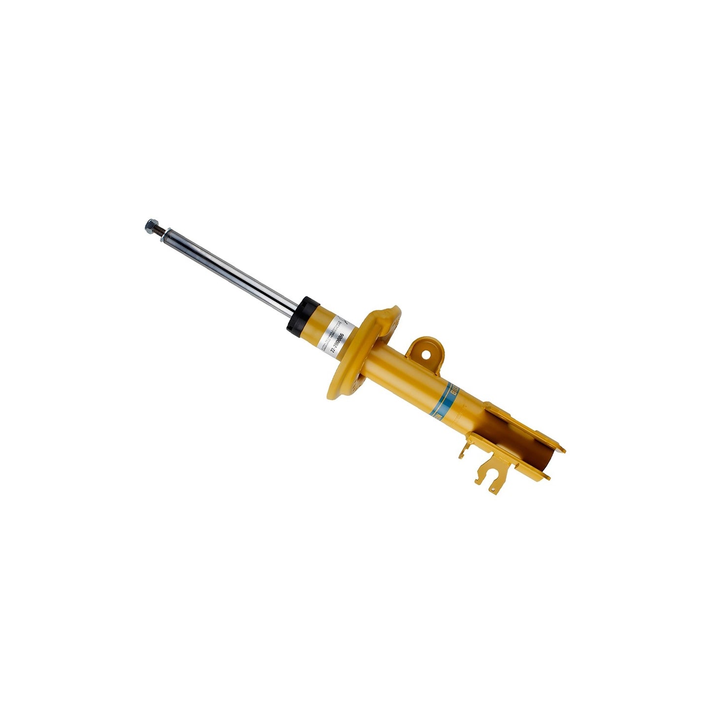 Bilstein B6-Jeep Renegade 4Wd;Vl;B