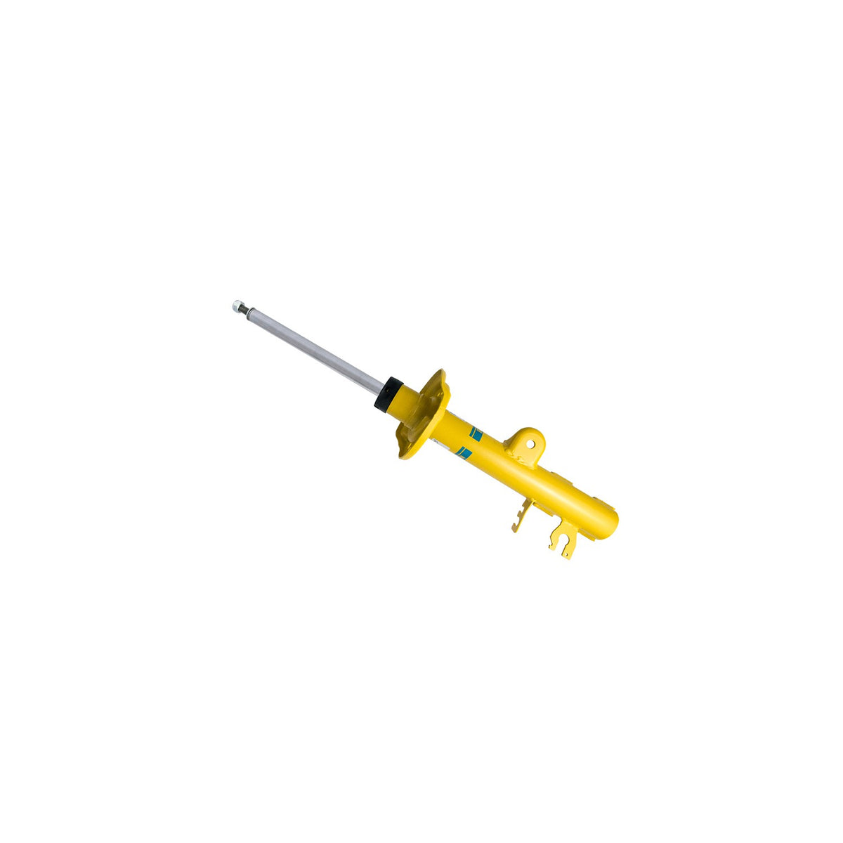 Bilstein B6-Jeep Renegade 4Wd;Hr;B