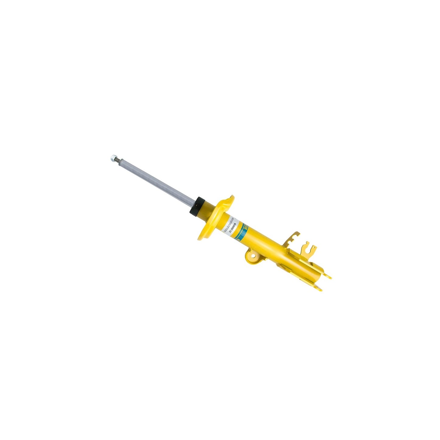 Bilstein B6-Jeep Renegade 4Wd;Hr;B