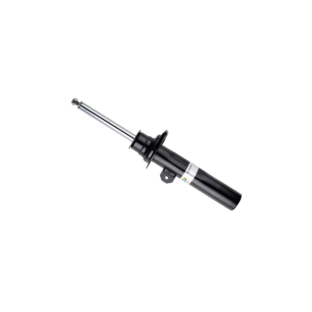 Bilstein Suspension Strut Assembly 22-281159