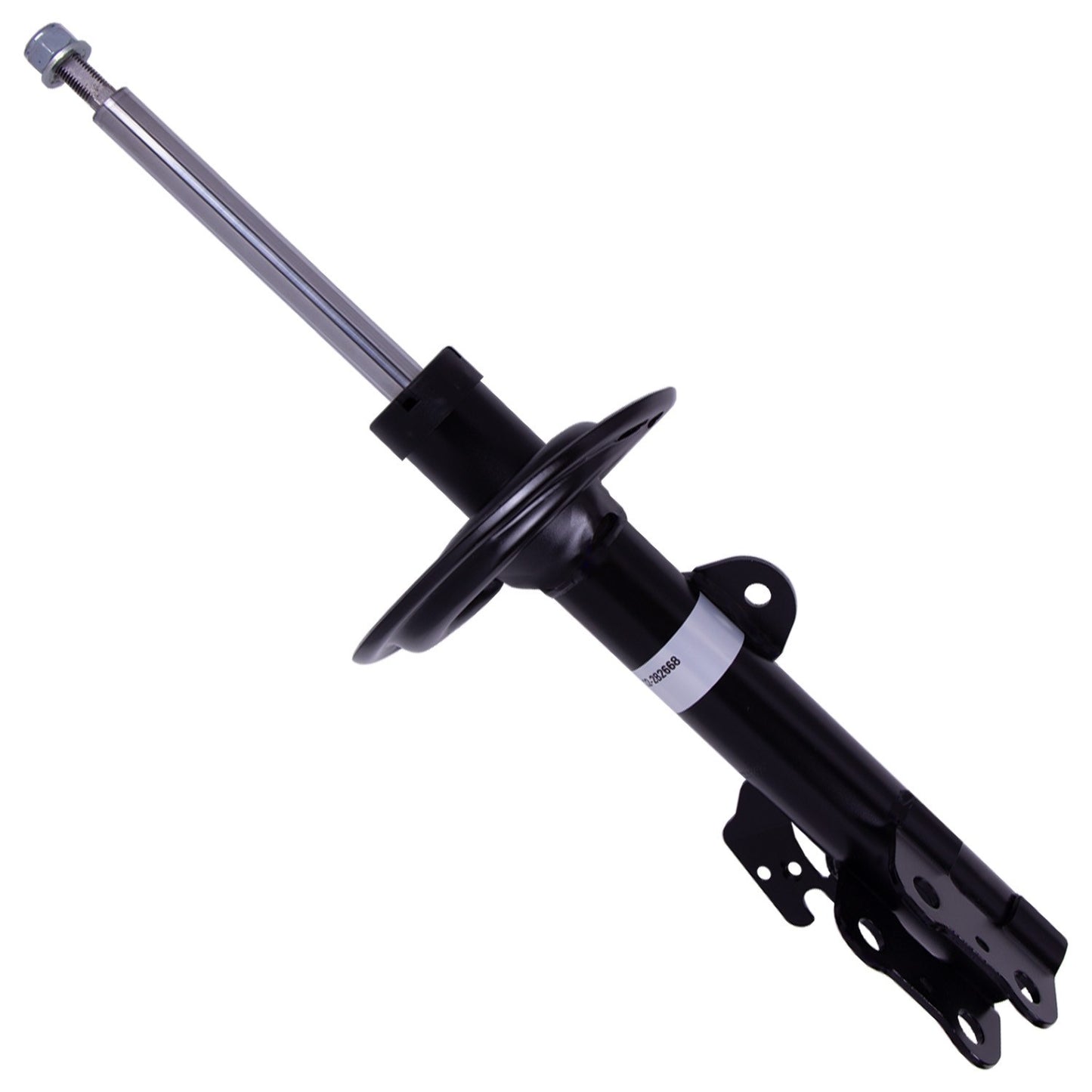Bilstein B4 10-13 Toyota Highlander Front Left Twintube Shock Absorber (From 08/2010) 22-282668
