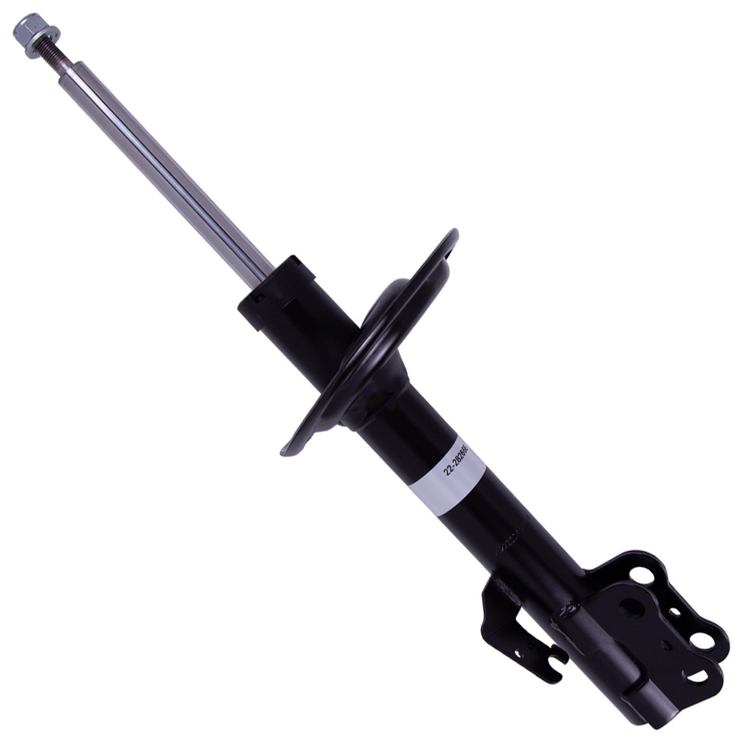 Bilstein B4 10-13 Toyota Highlander Front Left Twintube Shock Absorber (From 08/2010) 22-282668