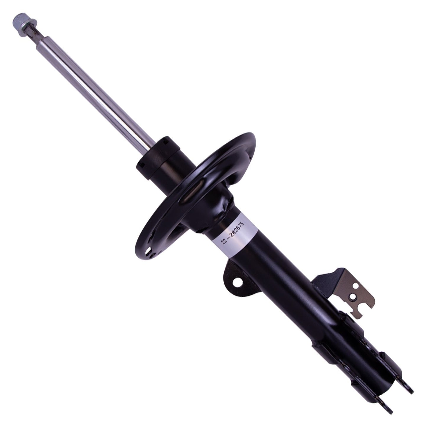 Bilstein B4 10-13 Toyota Highlander Front Right Twintube Shock Absorber (From 08/2010) 22-282675