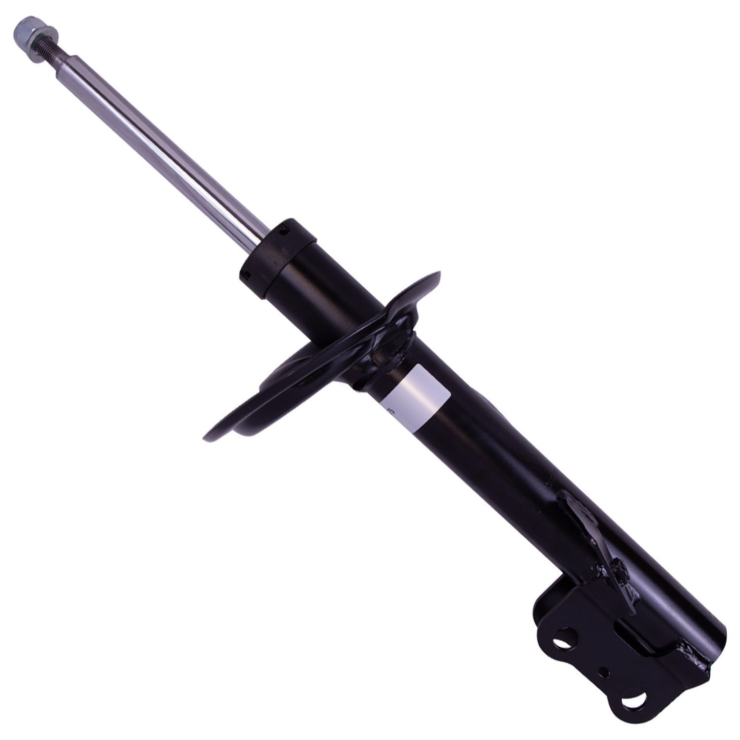 Bilstein B4 10-13 Toyota Highlander Front Right Twintube Shock Absorber (From 08/2010) 22-282675