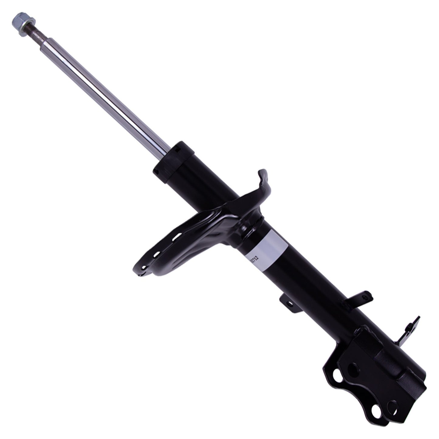 Bilstein B4 10-13 Toyota Highlander Rear Right Twintube Shock Absorber 22-282712