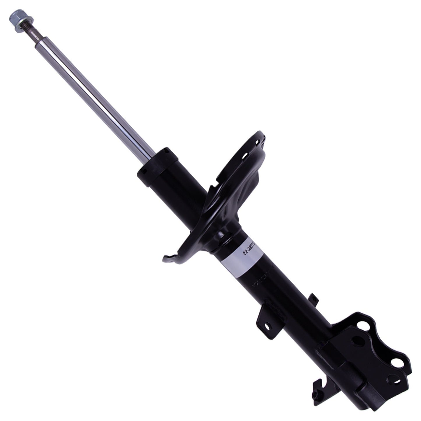 Bilstein B4 10-13 Toyota Highlander Rear Right Twintube Shock Absorber 22-282712