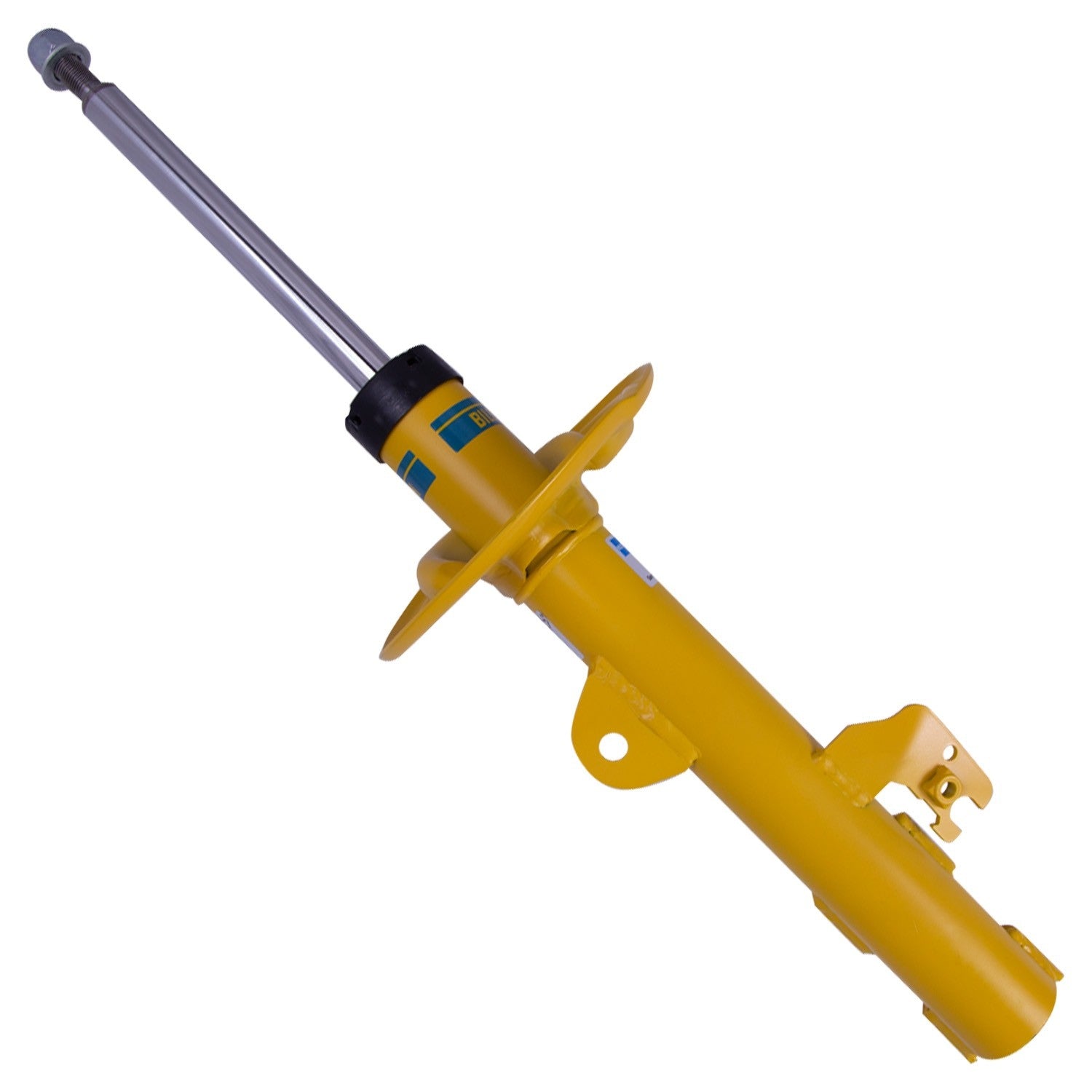 Bilstein B6 10-13 Toyota Highlander 2WD Front Left Suspension Strut Assembly 22-282729