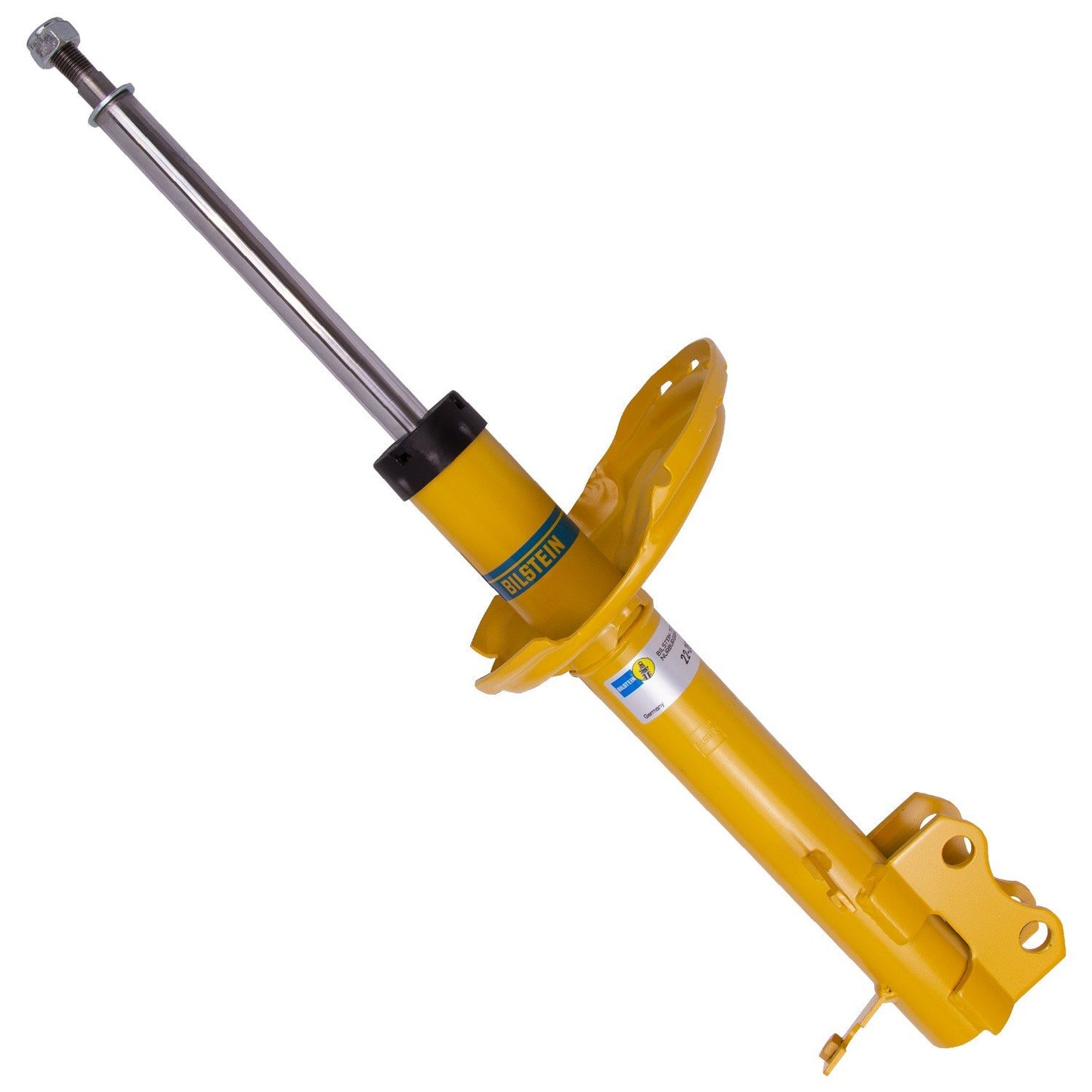 Bilstein B6 08-13 Toyota Highlander Monotube Shock Absorber - Rear Left 22-282767