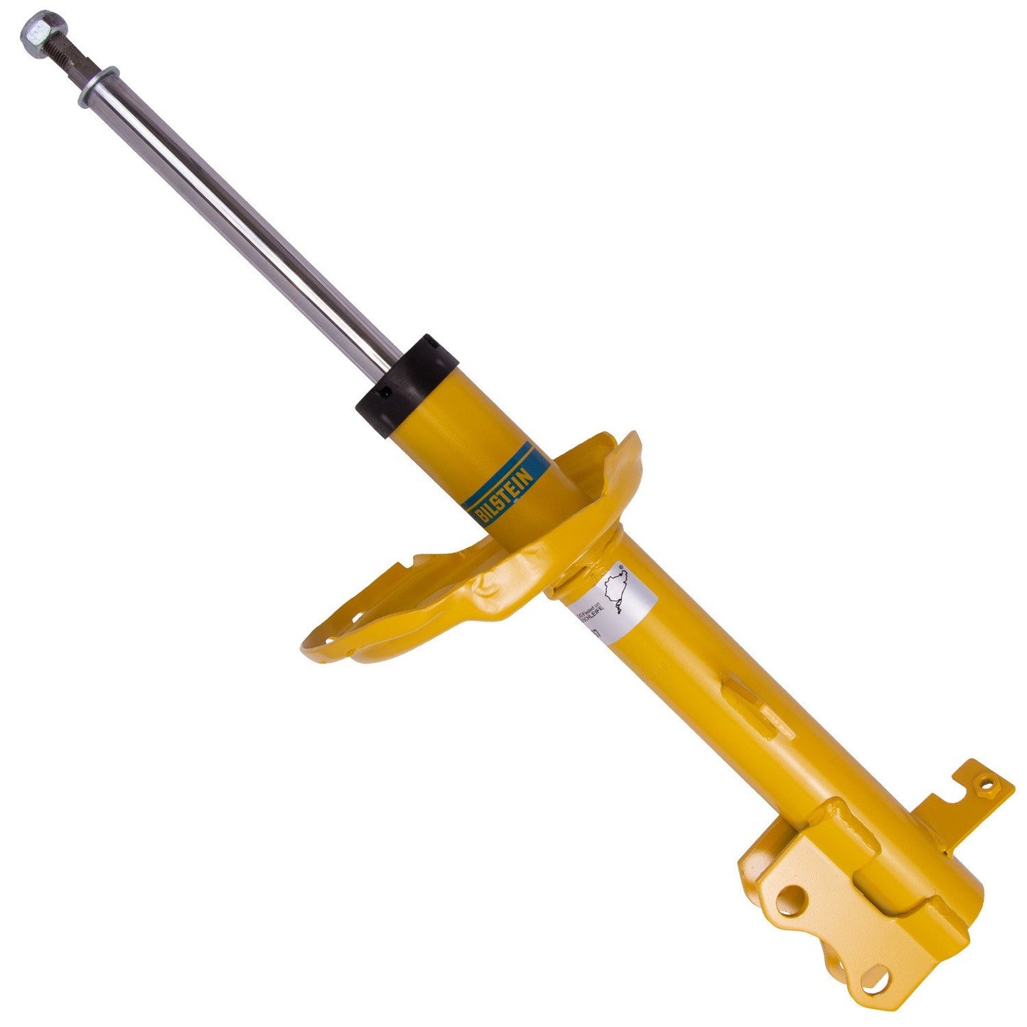 Bilstein B6 08-13 Toyota Highlander Monotube Shock Absorber - Rear Left 22-282767