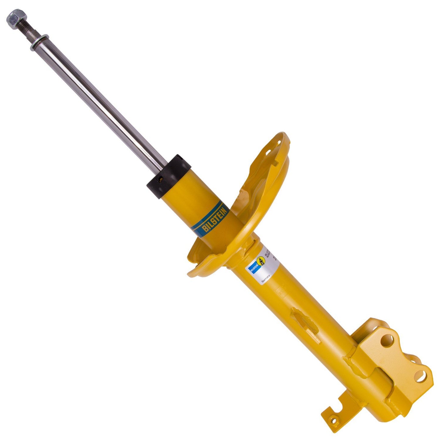 Bilstein B6 08-13 Toyota Highlander Monotube Shock Absorber - Rear Right 22-282774