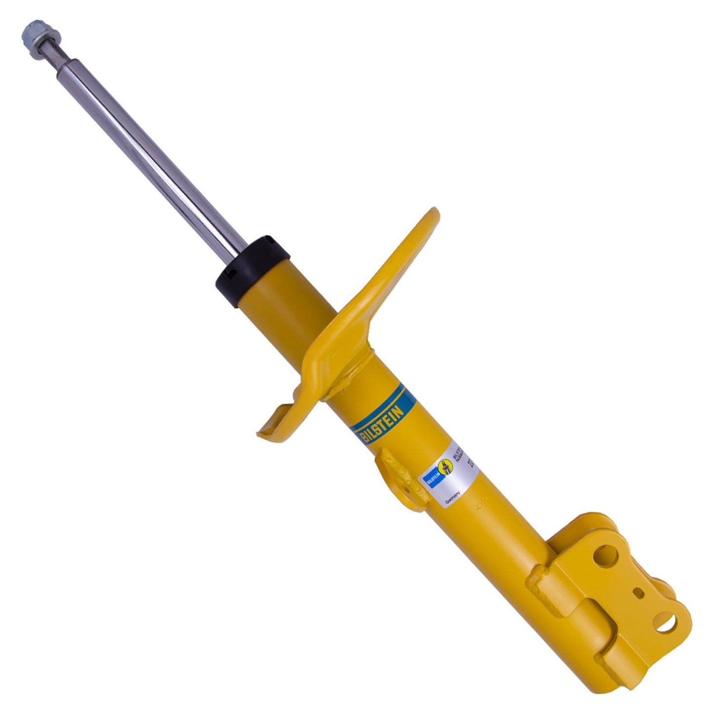 Bilstein B6 14-19 Toyota Highlander Front Right Twintube Strut Assembly 22-282880