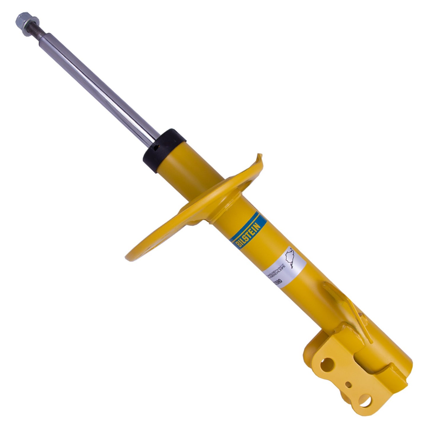 Bilstein B6 14-19 Toyota Highlander Front Right Twintube Strut Assembly 22-282880