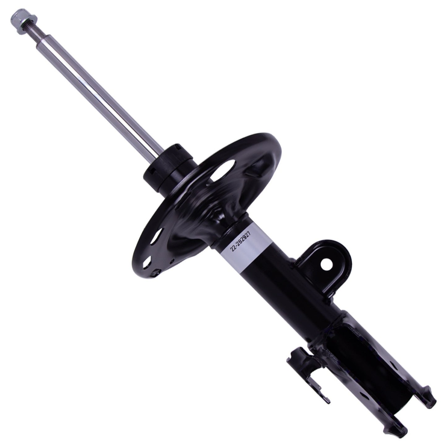 Bilstein B4 OE Replacement 13-18 Toyota RAV4 Front Right Twintube Strut Assembly 22-282927