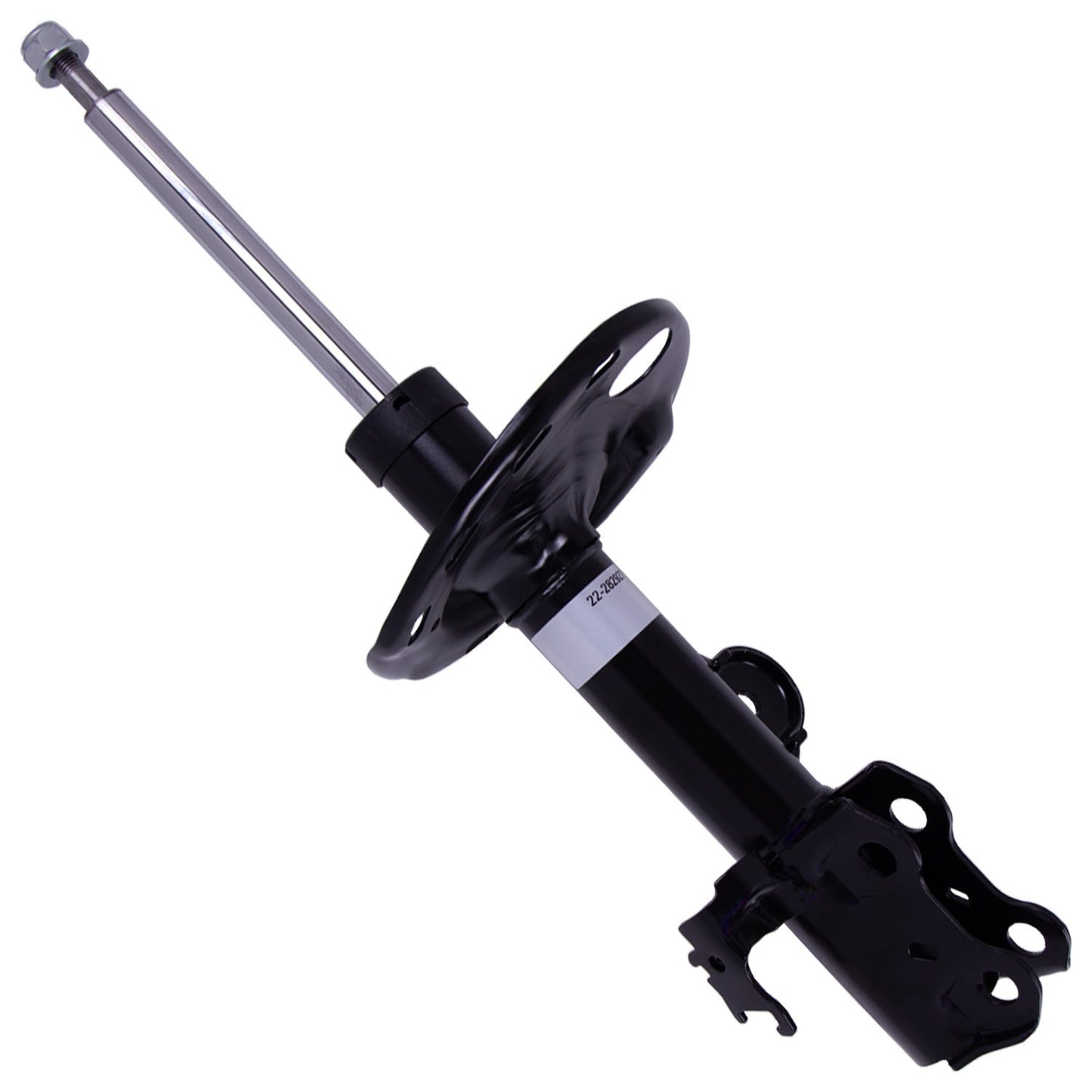 Bilstein B4 OE Replacement 13-18 Toyota RAV4 Front Right Twintube Strut Assembly 22-282927