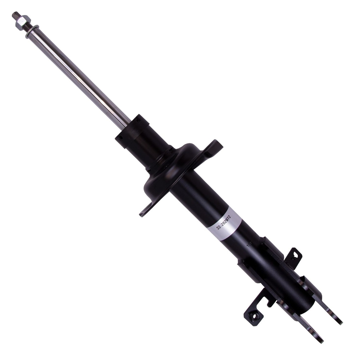 Bilstein B4 OE Replacement 07-08 Ford Edge Front Left Twintube Strut Assembly 22-282972