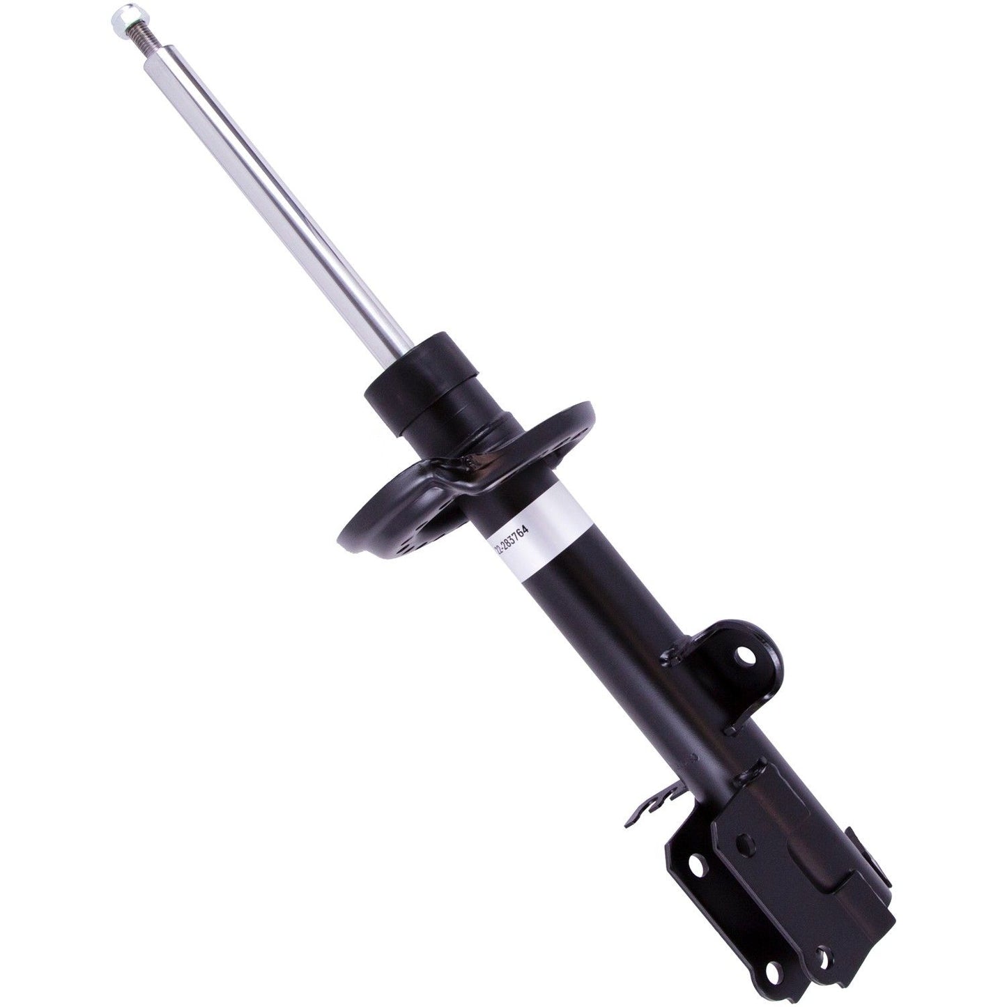 Bilstein B4 OE Replacement 17-18 Jeep Compass 4WD Non-Trailhawk Front Left Twintube Strut Assembly 22-283764
