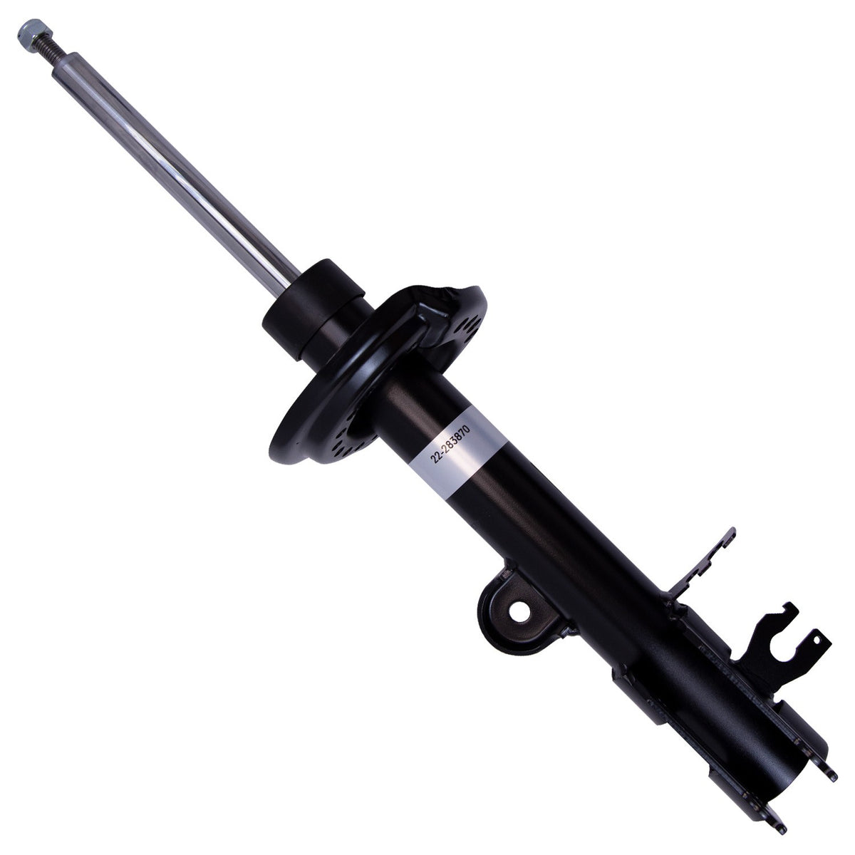 Bilstein B4 OE Replacement 17-18 Jeep Compass Rear Right Shock Absorber 22-283870