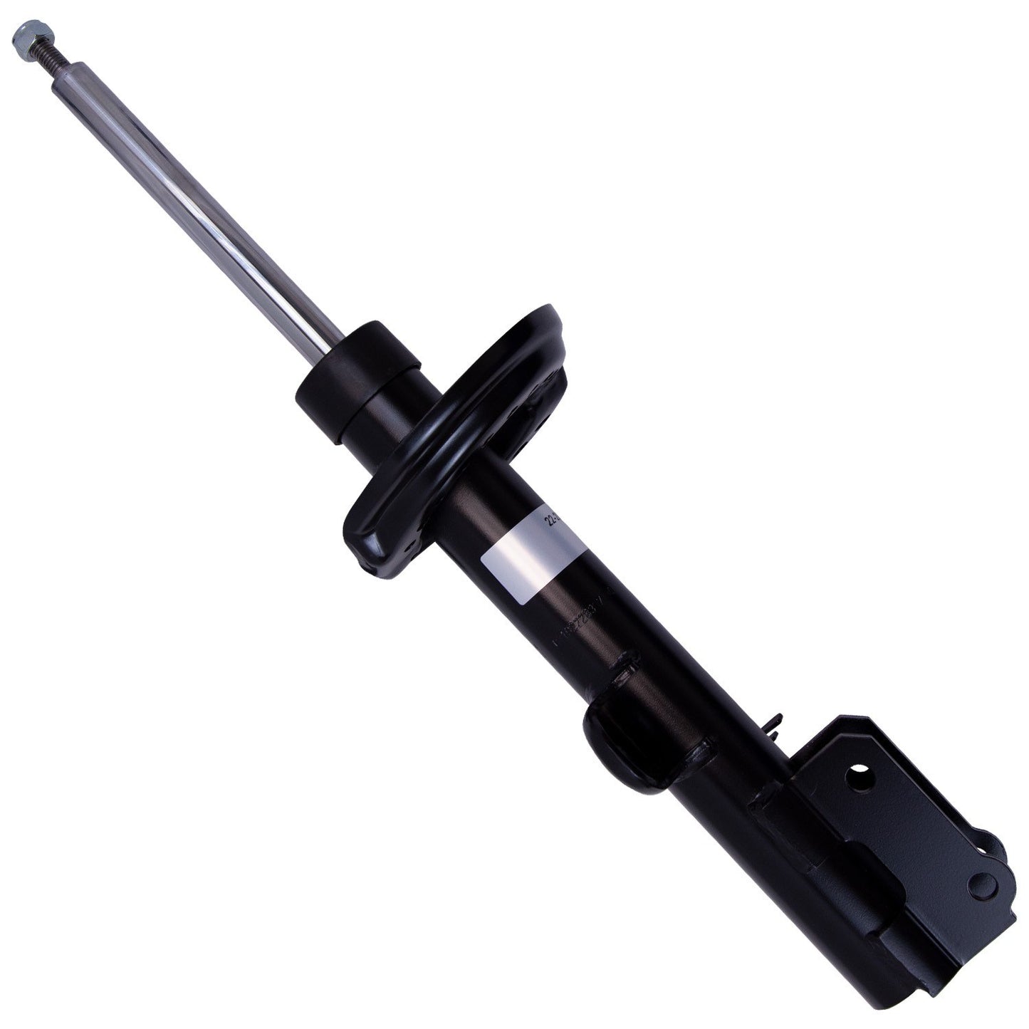 Bilstein B4 OE Replacement 17-18 Jeep Compass Rear Right Shock Absorber 22-283870
