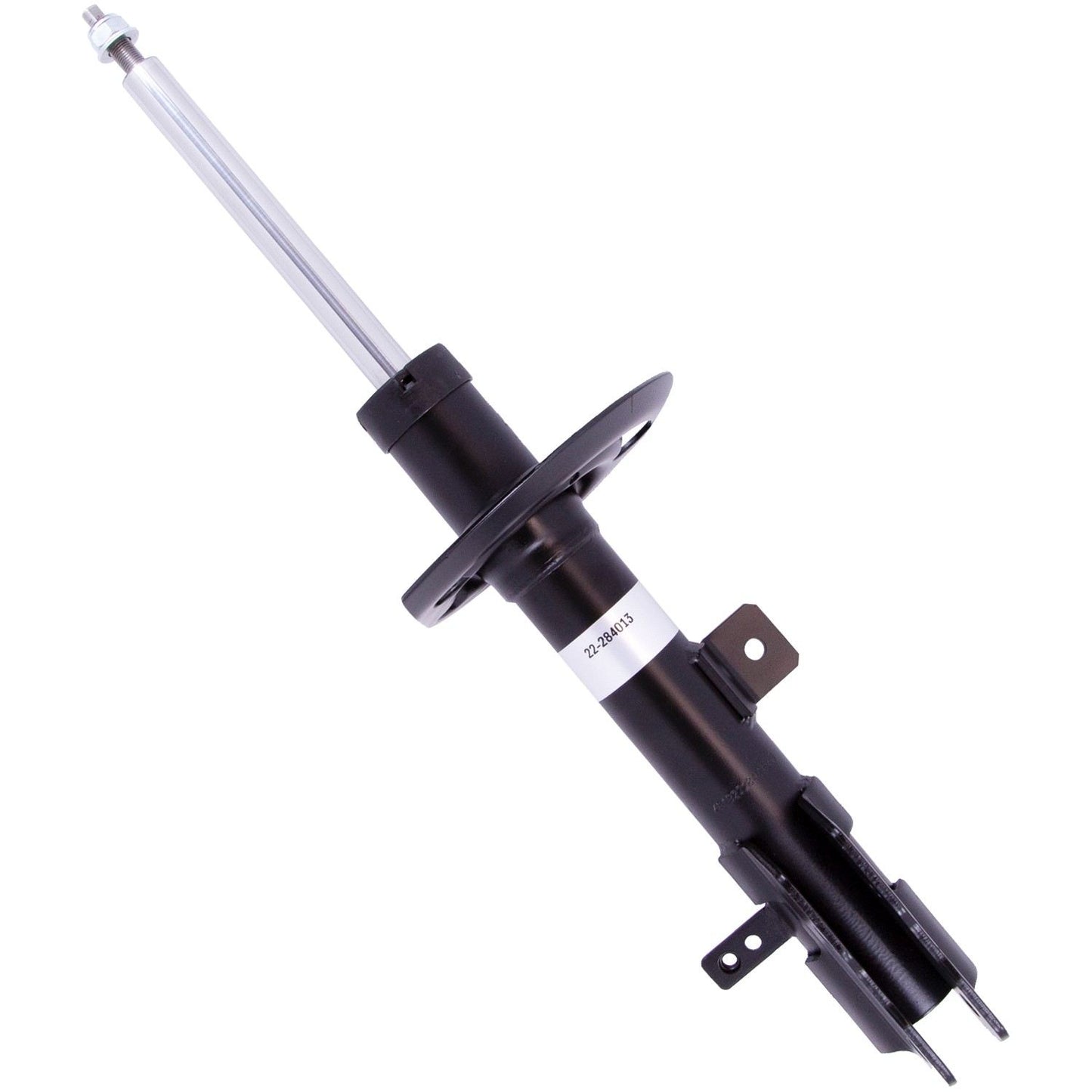 Bilstein 11-17 Jeep Patriot/Compass (Old Body Style) Front Left Strut Assembly 22-284013
