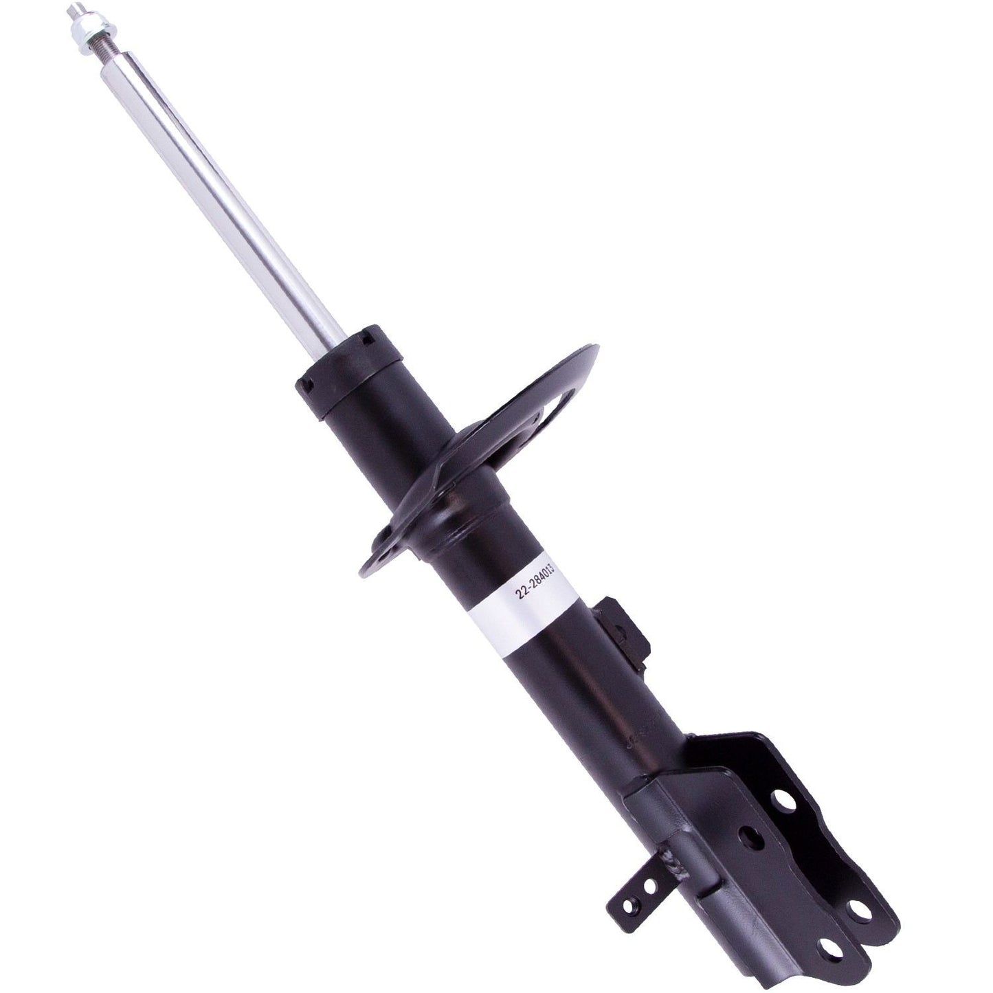 Bilstein 11-17 Jeep Patriot/Compass (Old Body Style) Front Left Strut Assembly 22-284013