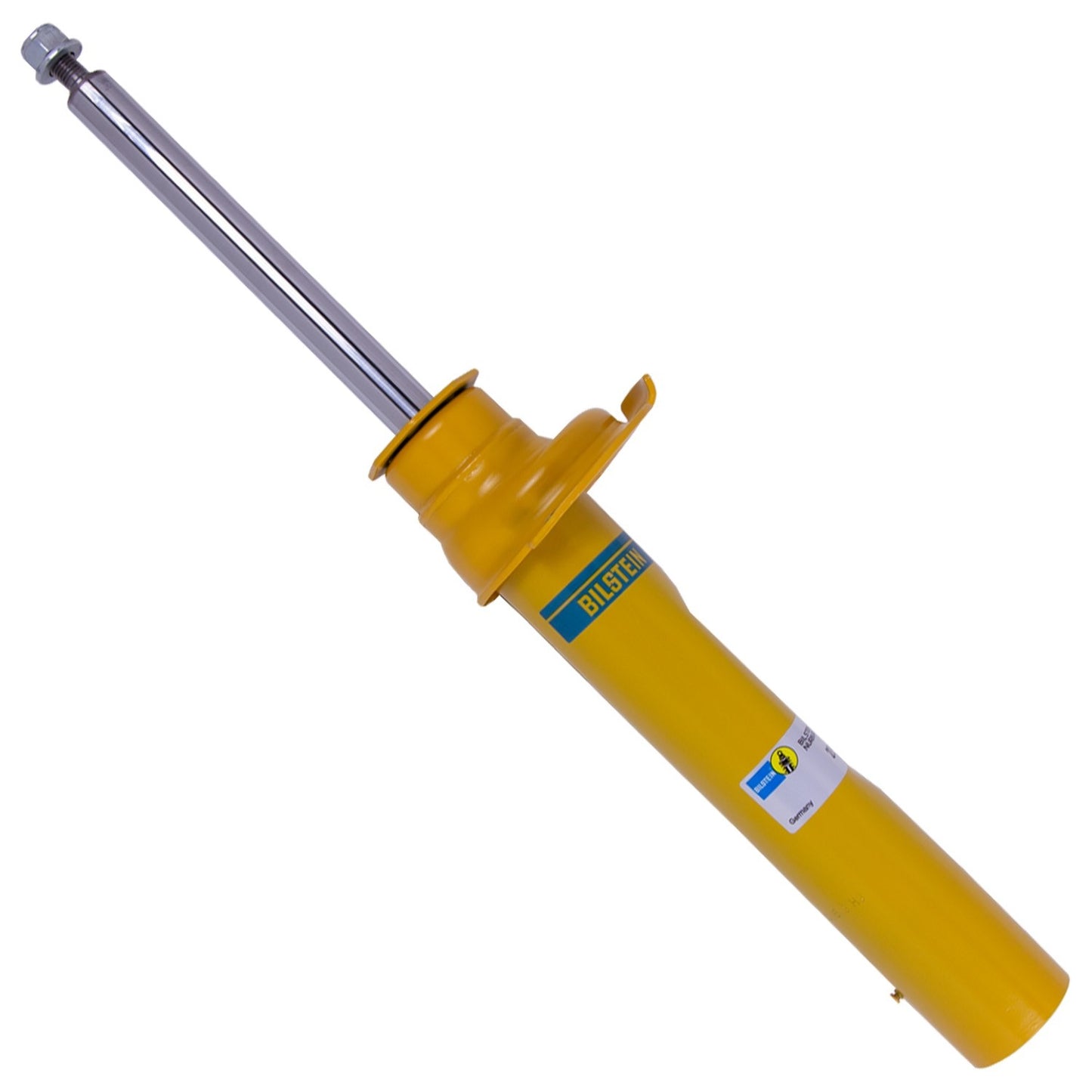 Bilstein B6 2017-2020 Mini Cooper Countryman Shock Absorber - Front Left 22-286437