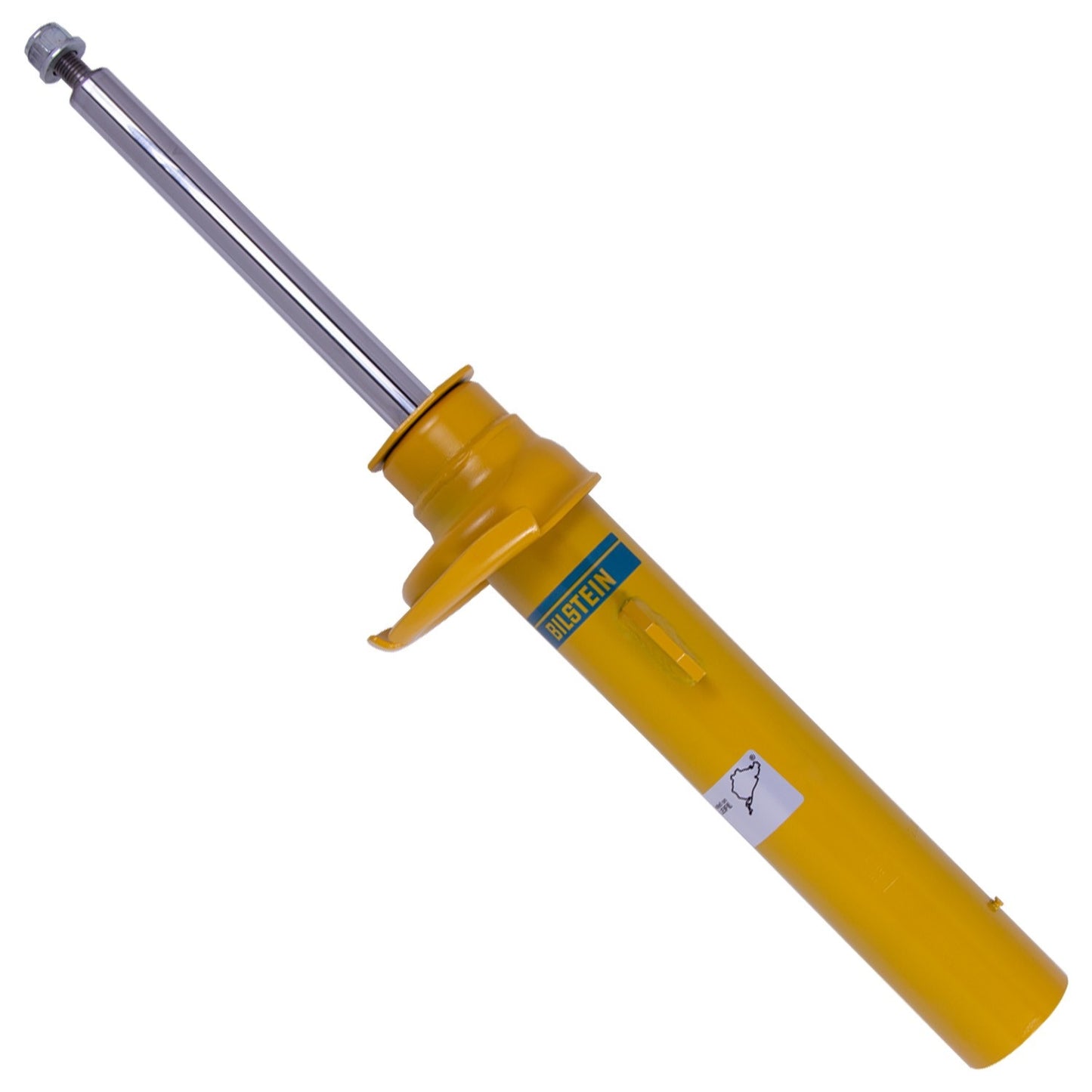 Bilstein B6 2017-2020 Mini Cooper Countryman Shock Absorber - Front Left 22-286437