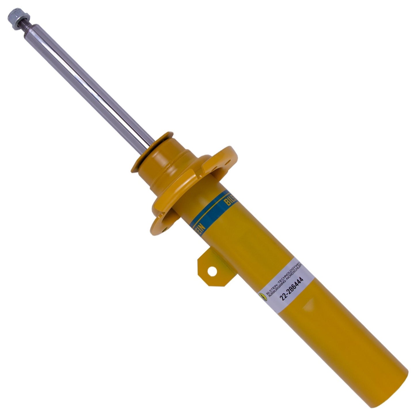 Bilstein B6 2017-2020 Mini Cooper Countryman Shock Absorber - Front Right 22-286444