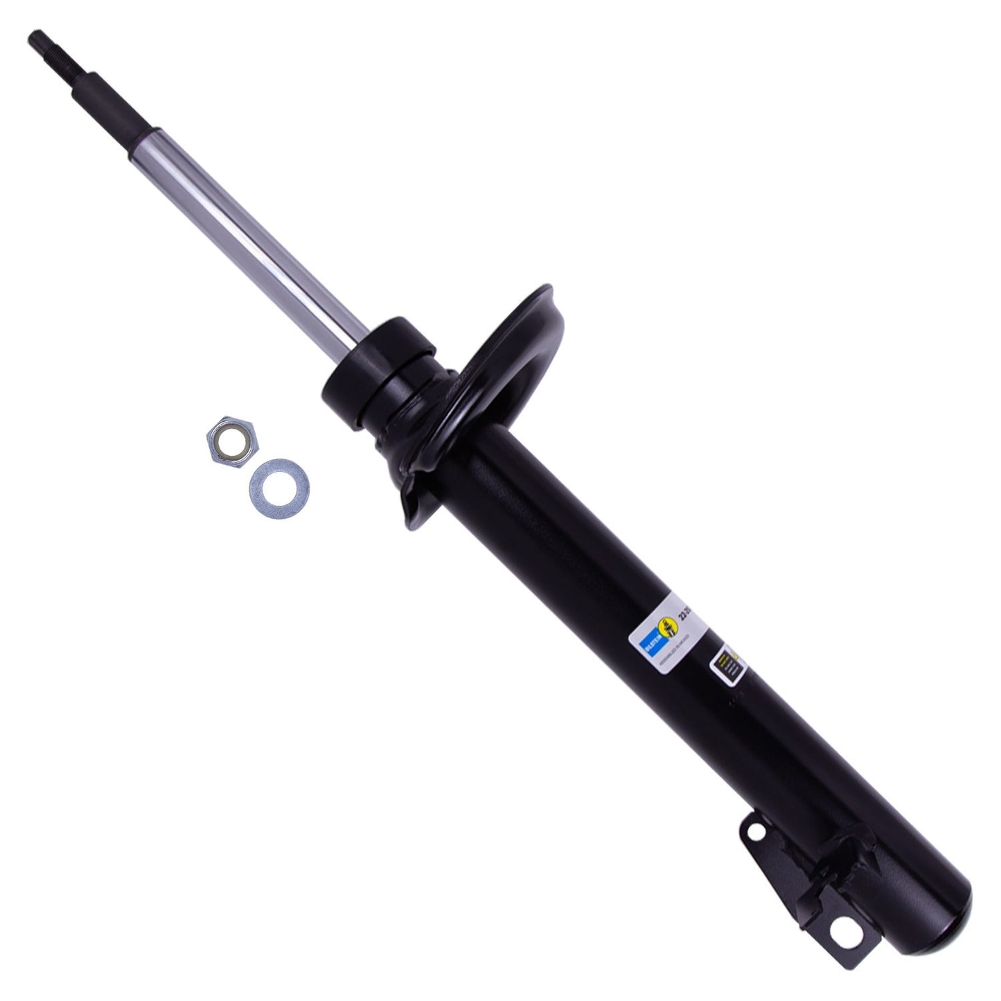 Bilstein B4 OE Replacement 14-16 Dodge Ram Promaster 1500/2500/3500 Front Twintube Strut Assembly 22-292209