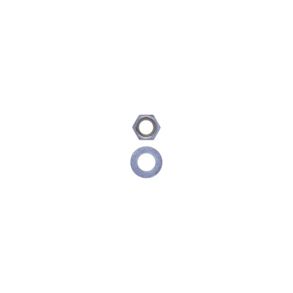 Bilstein B4 OE Replacement 14-16 Dodge Ram Promaster 1500/2500/3500 Front Twintube Strut Assembly 22-292209