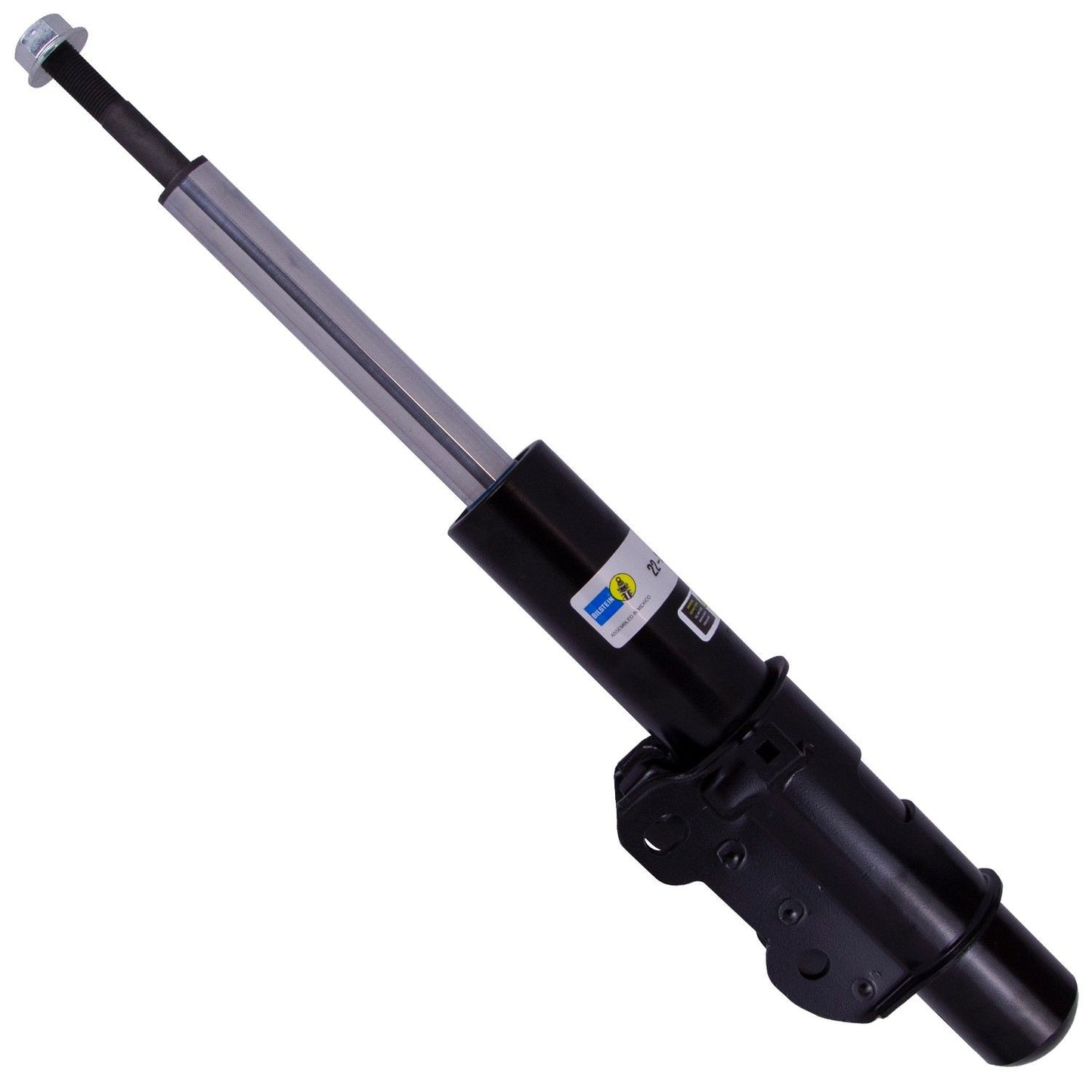 Bilstein B4 07-09 Dodge / 10-12 Mercedes Benz Sprinter Front Twintube Strut Assembly 22-292261