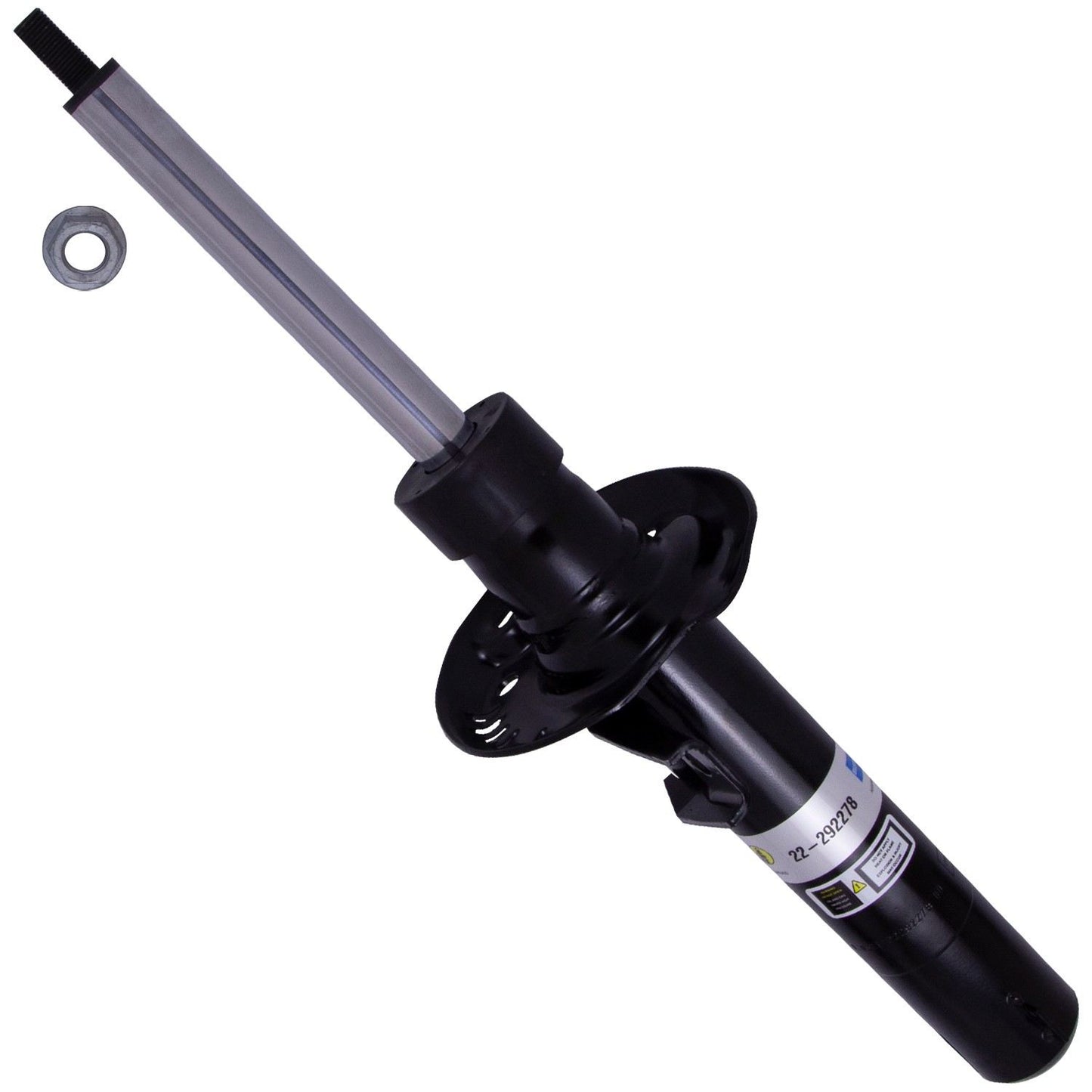 Bilstein B4 2006 Volkswagen Passat 2.0T Front Twintube Strut Assembly 22-292278