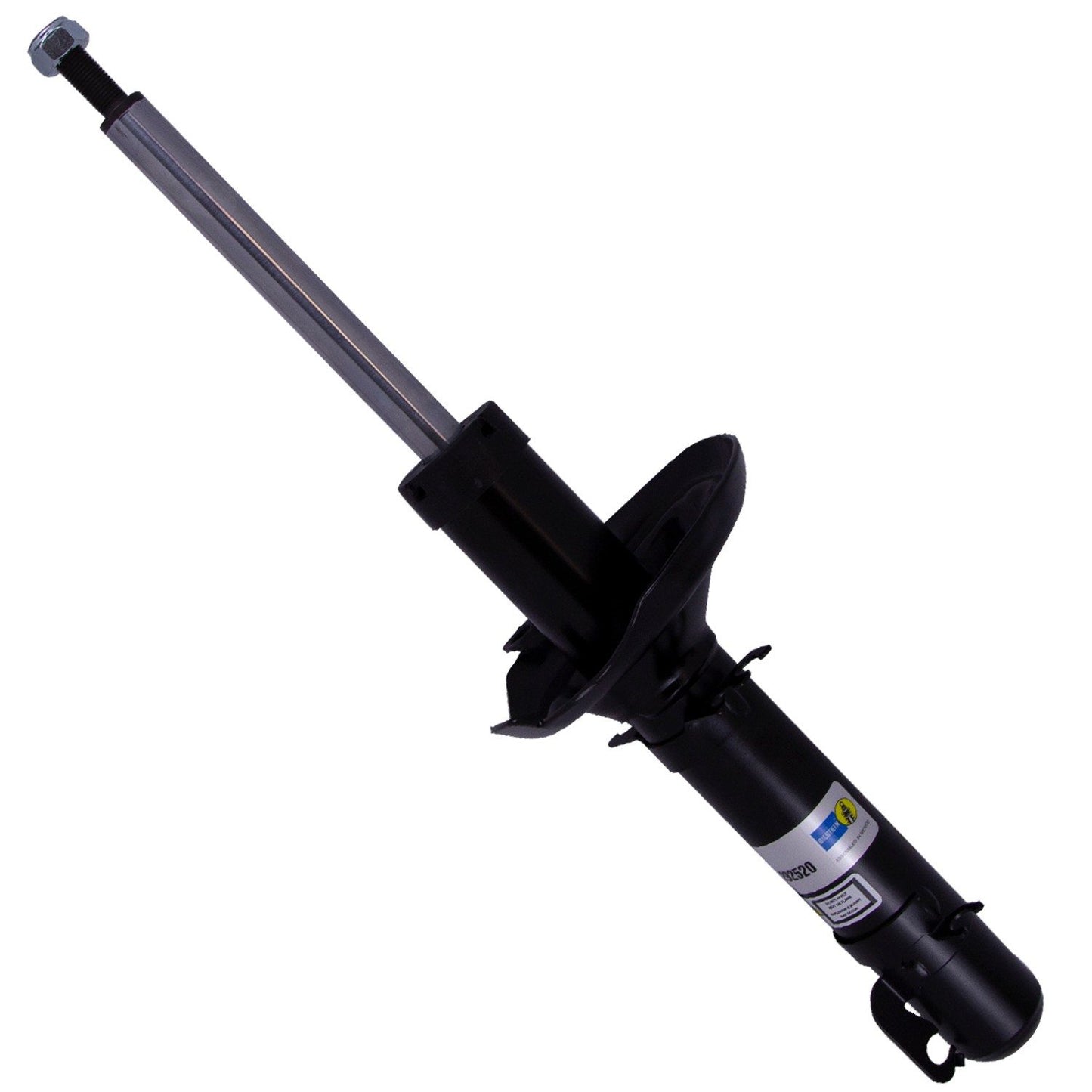 Bilstein B4 1998 Volkswagen Beetle Base Front Twintube Strut Assembly 22-292520