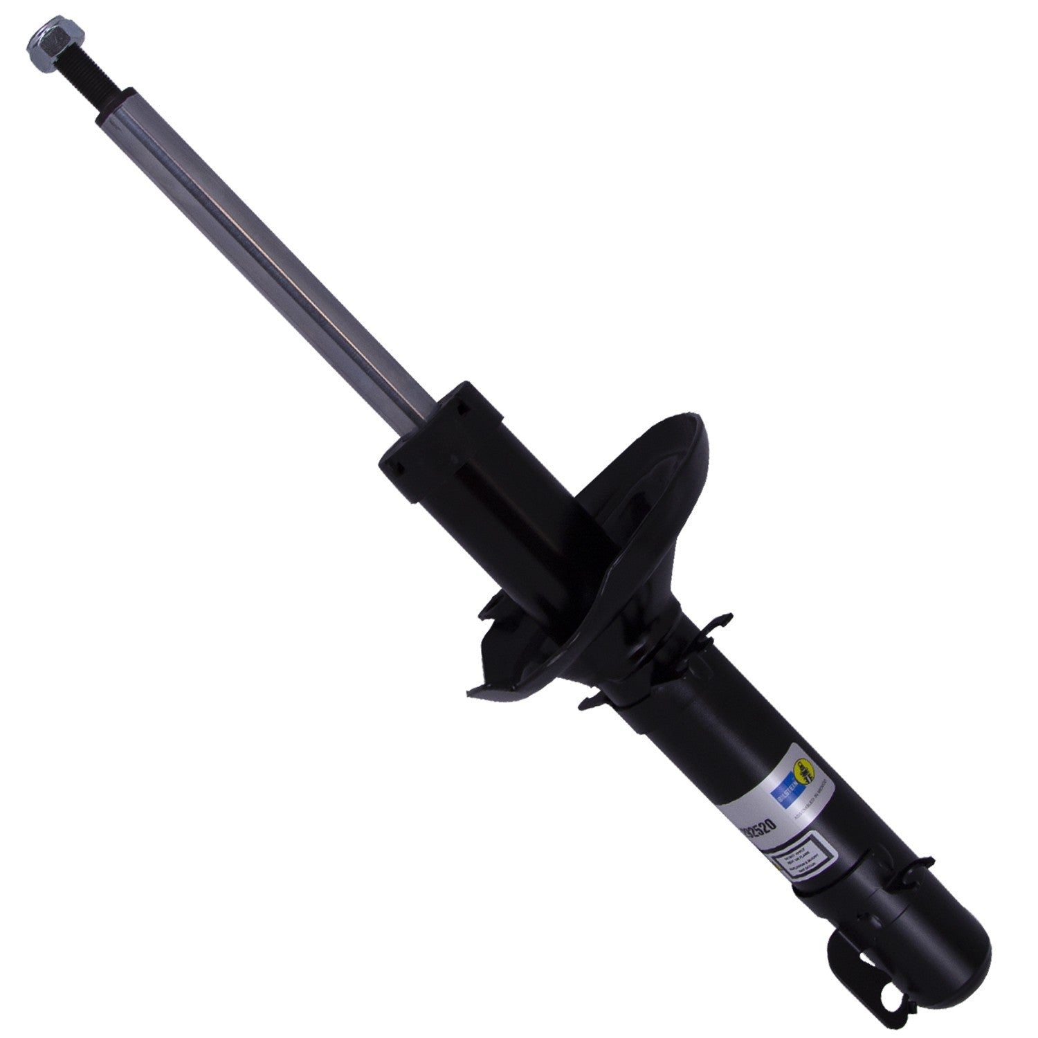 Bilstein B4 1998 Volkswagen Beetle Base Front Twintube Strut Assembly 22-292520