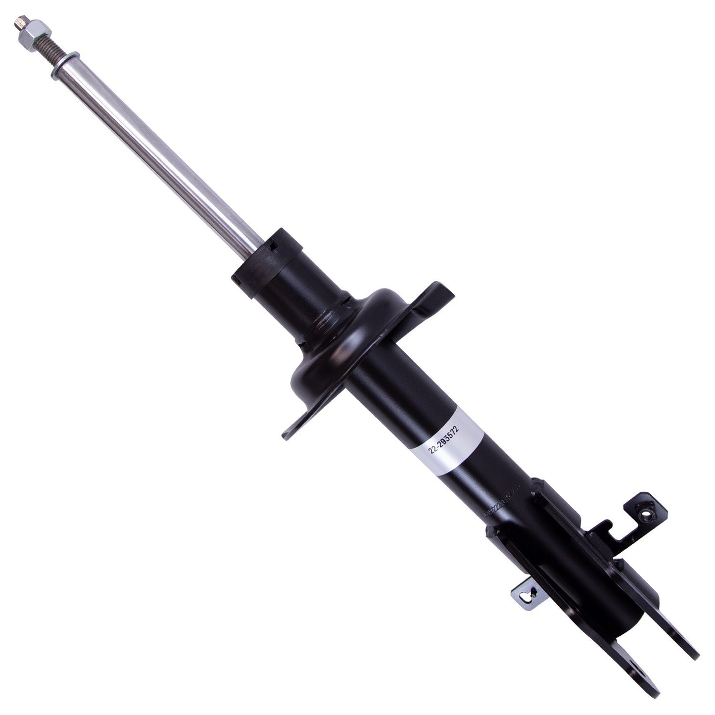 Bilstein B4 OE Replacement 09-14 Ford Edge Front Right Twintube Strut Assembly 22-293572