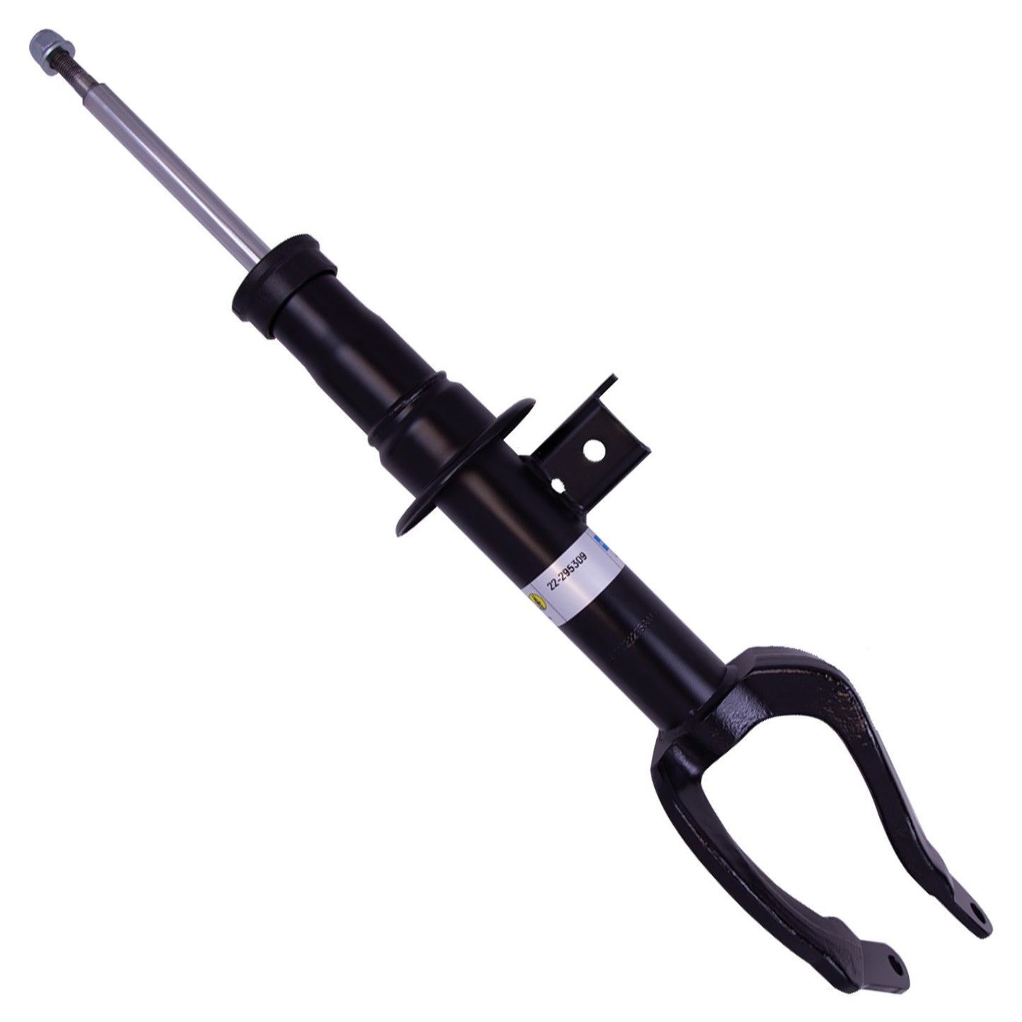 Bilstein 11-17 BMW 535i GT xDrive / 10-17 BMW 550i GT xDrive B4 OE Replacement Strut - Front Left 22-295309