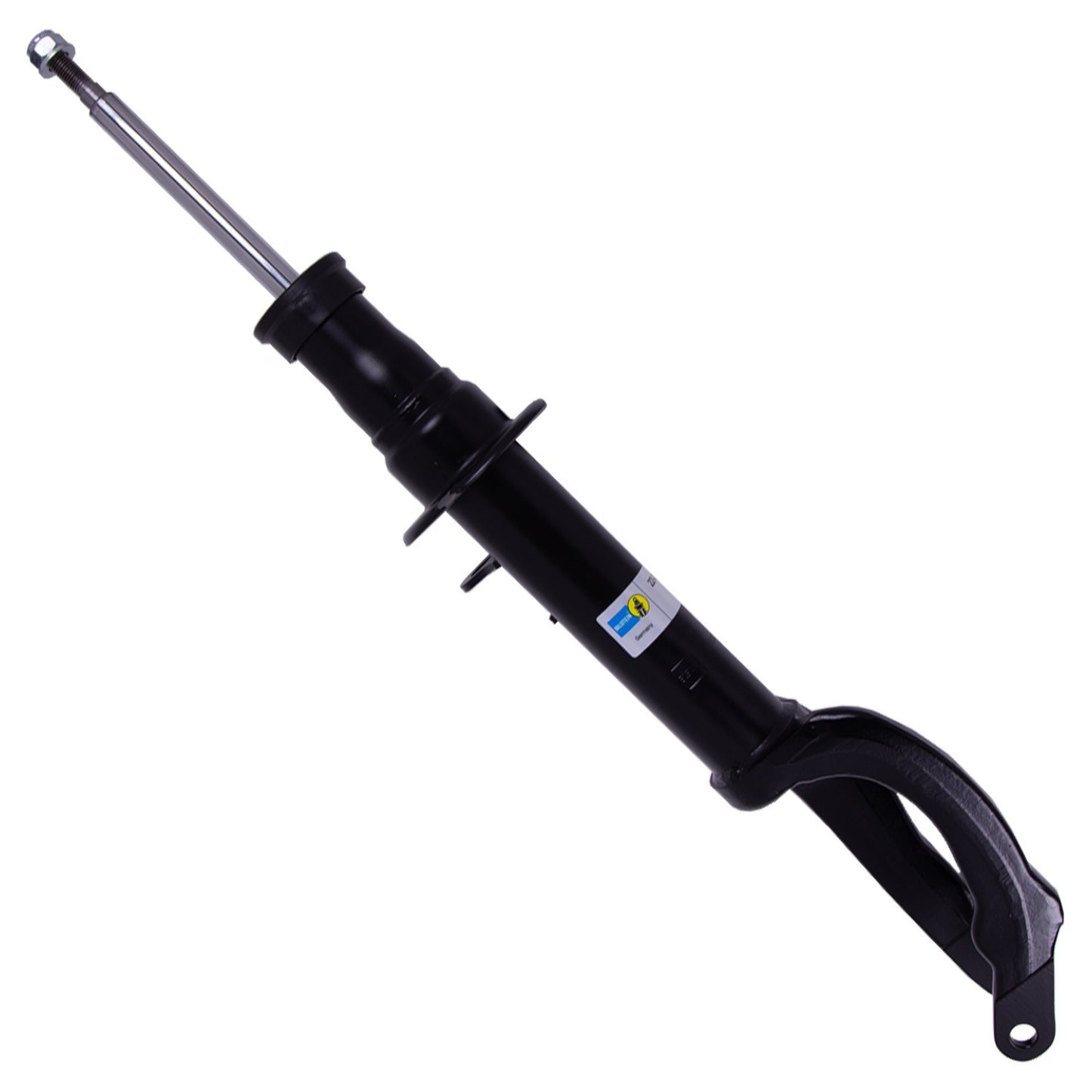 Bilstein 14-17 BMW 640i xDrive B4 OE Replacement Suspension Strut Assembly - Front Left 22-295323