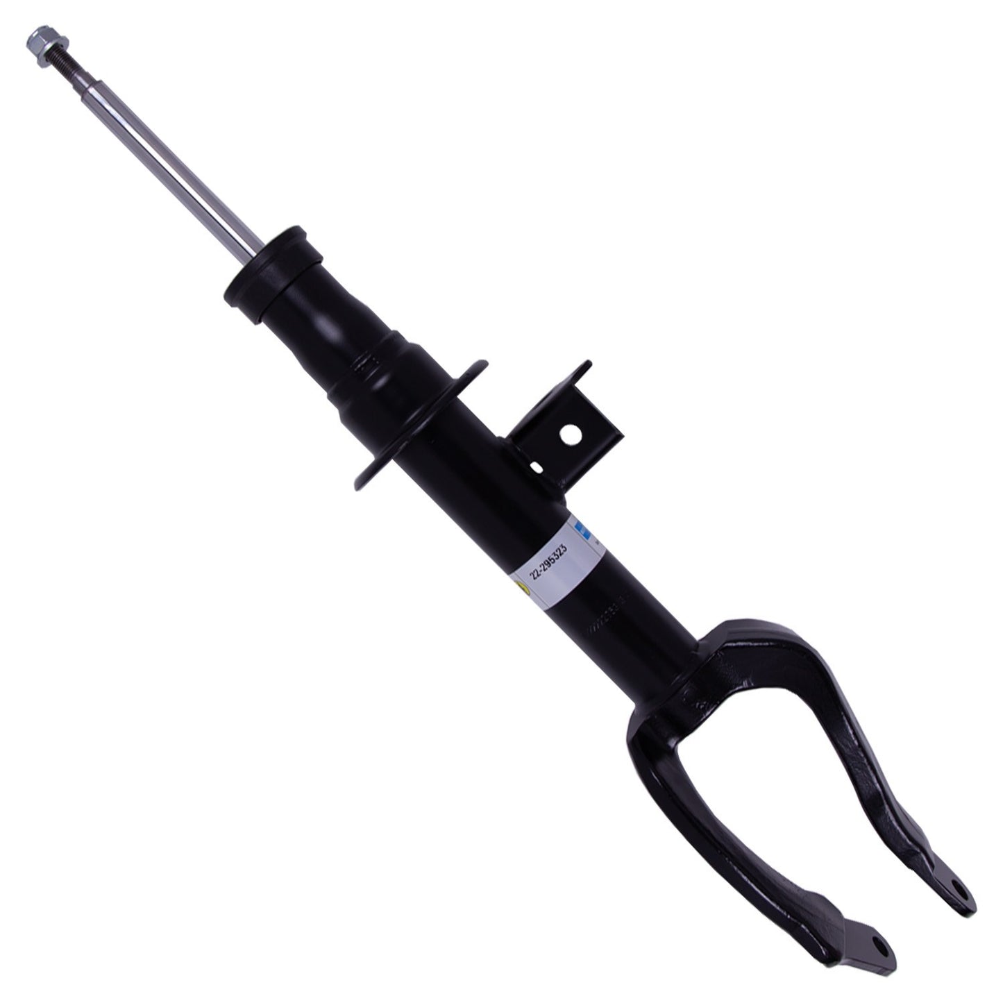 Bilstein 14-17 BMW 640i xDrive B4 OE Replacement Suspension Strut Assembly - Front Left 22-295323