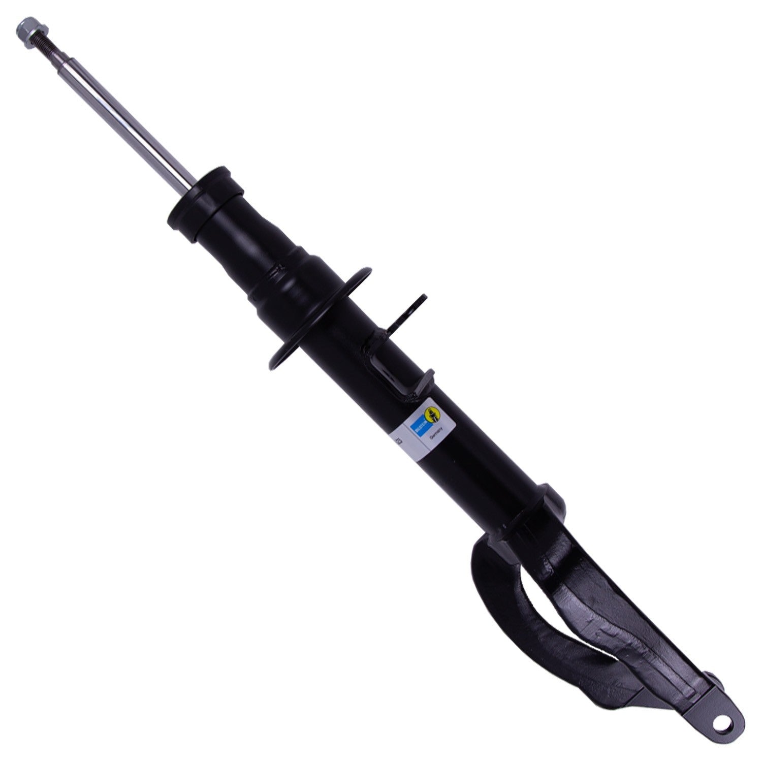 Bilstein 14-17 BMW 640i xDrive B4 OE Replacement Suspension Strut Assembly - Front Left 22-295323