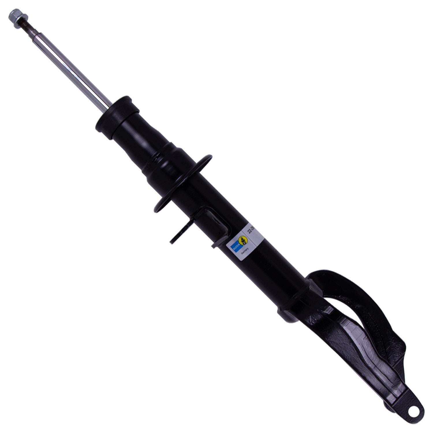 Bilstein 14-17 BMW 640i xDrive B4 OE Replacement Suspension Strut Assembly - Front Right 22-295330