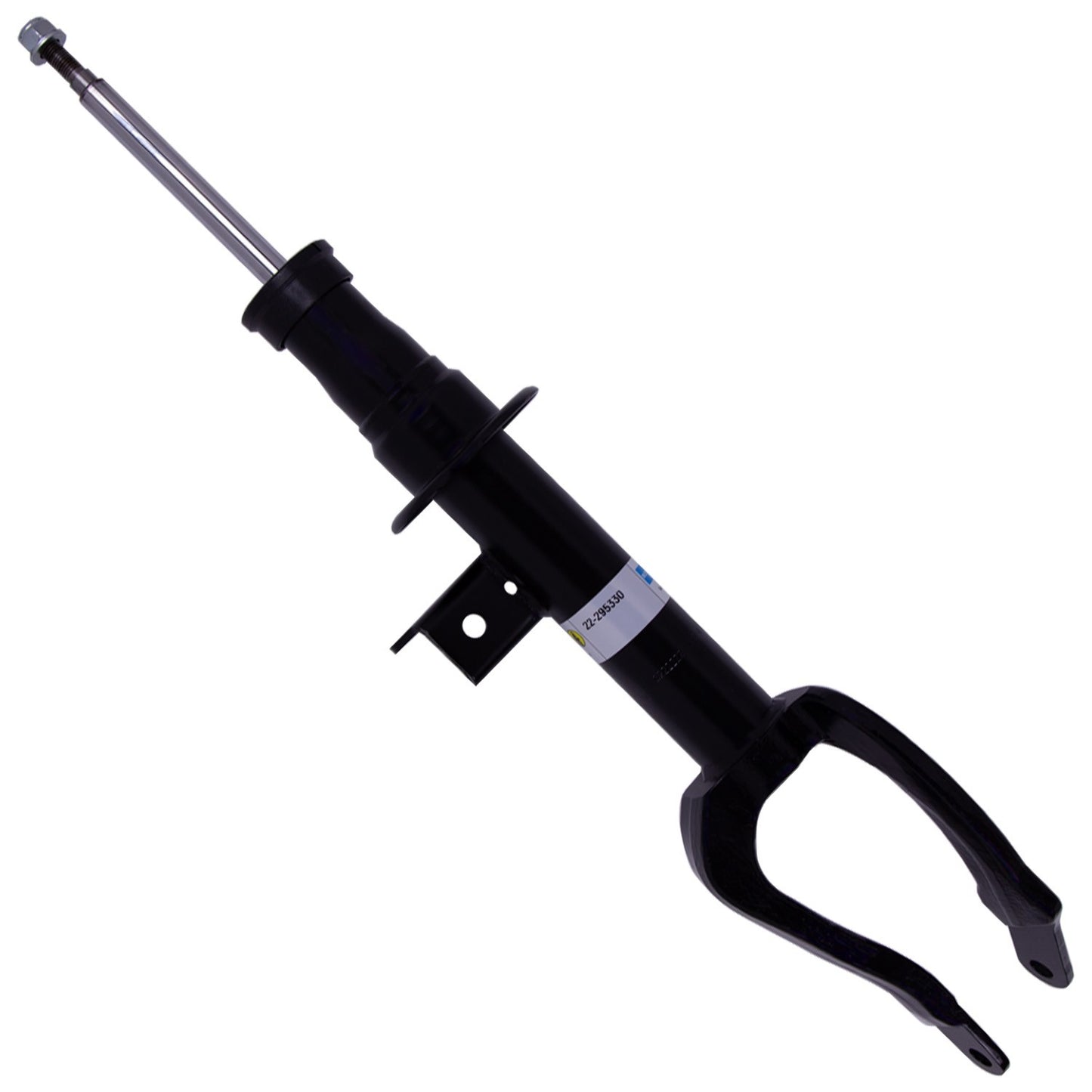 Bilstein 14-17 BMW 640i xDrive B4 OE Replacement Suspension Strut Assembly - Front Right 22-295330