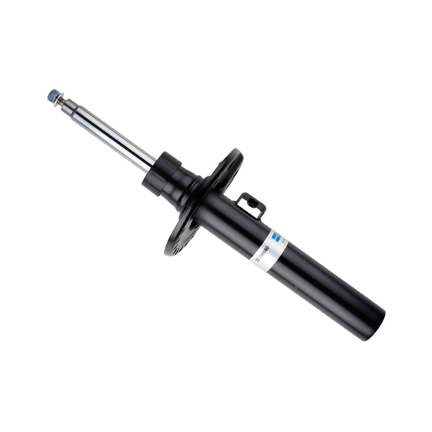 Bilstein B4 OE 18-19 BMW X3 w/o EDC Front Right Strut Assembly 22-298560