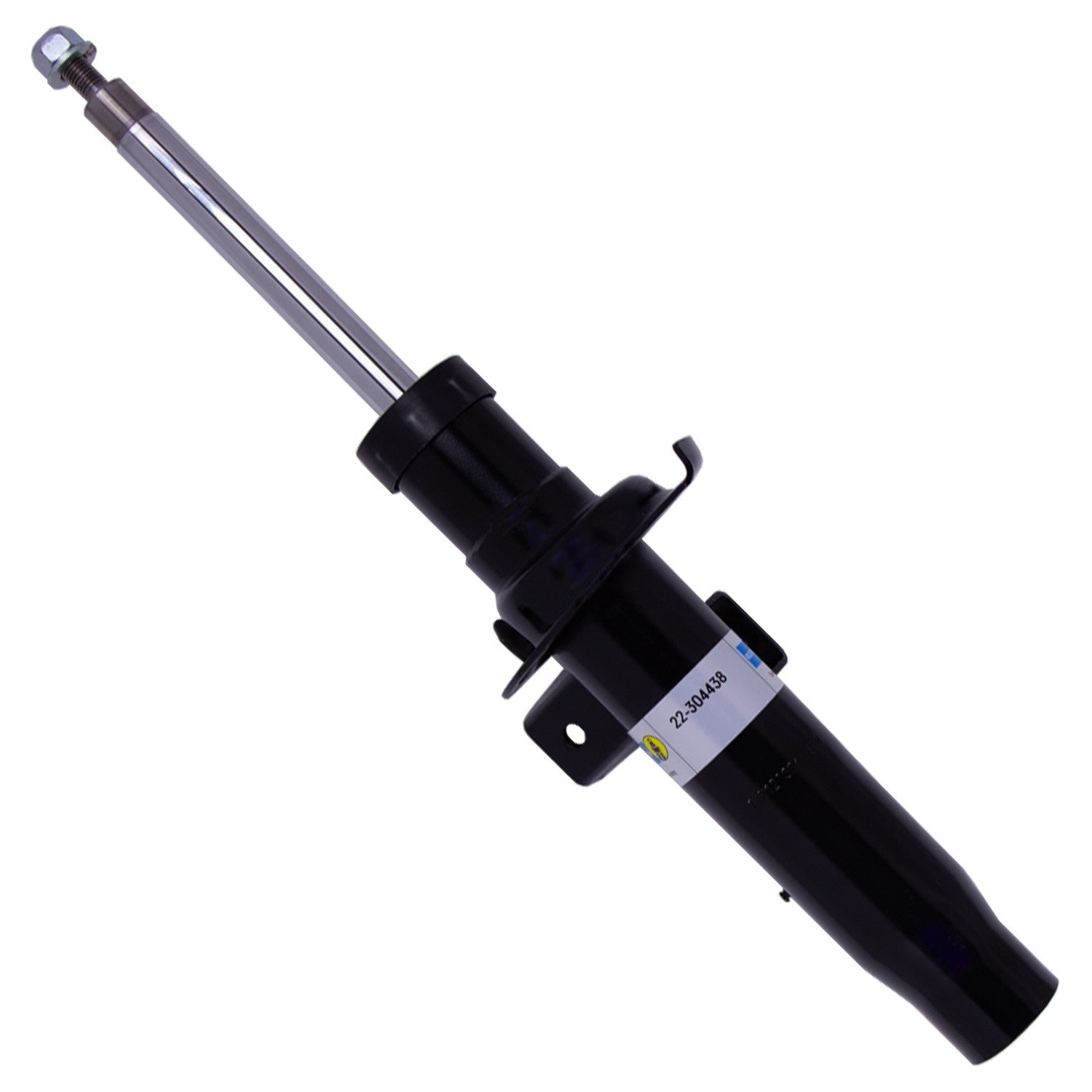Bilstein 19-21 BMW Z4 B4 OE Replacement Suspension Strut Assembly - Front Left 22-304438
