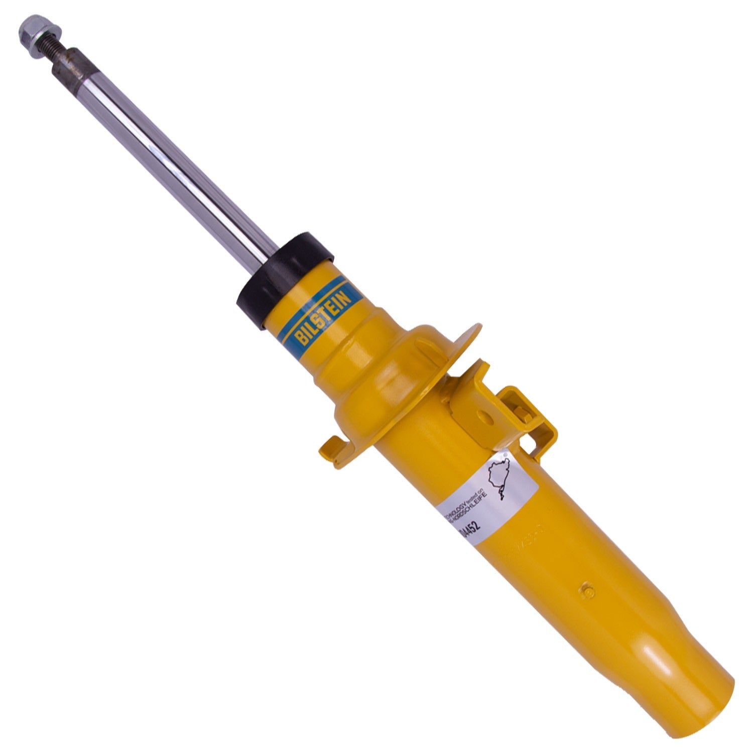Bilstein 19-21 BMW Z4 B6 Performance Suspension Strut Assembly - Front Right 22-304452