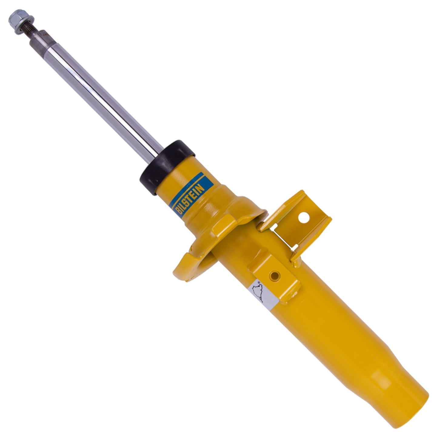 Bilstein 19-21 BMW Z4 B6 Performance Suspension Strut Assembly - Front Left 22-304469
