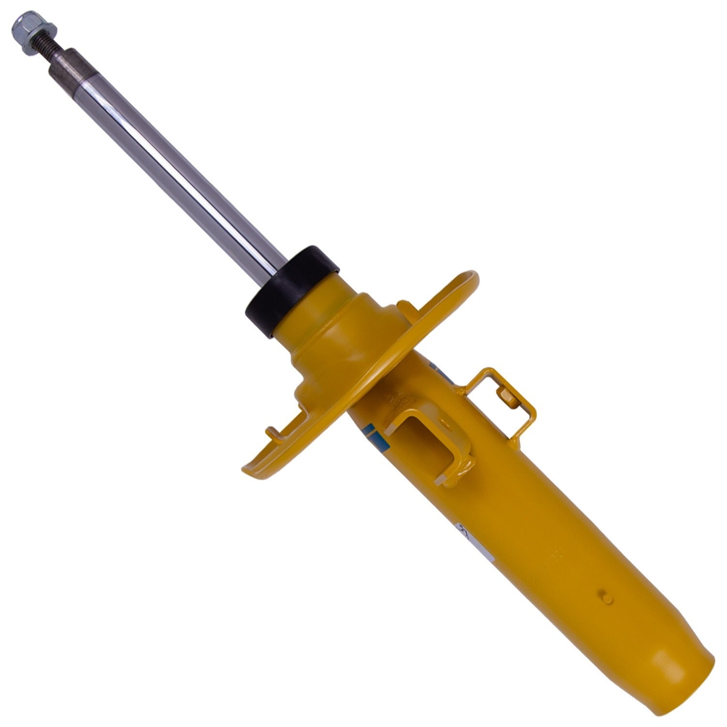 Bilstein 2021 BMW 330e xDrive B6 Performance Suspension Strut Assembly - Front Left 22-305084