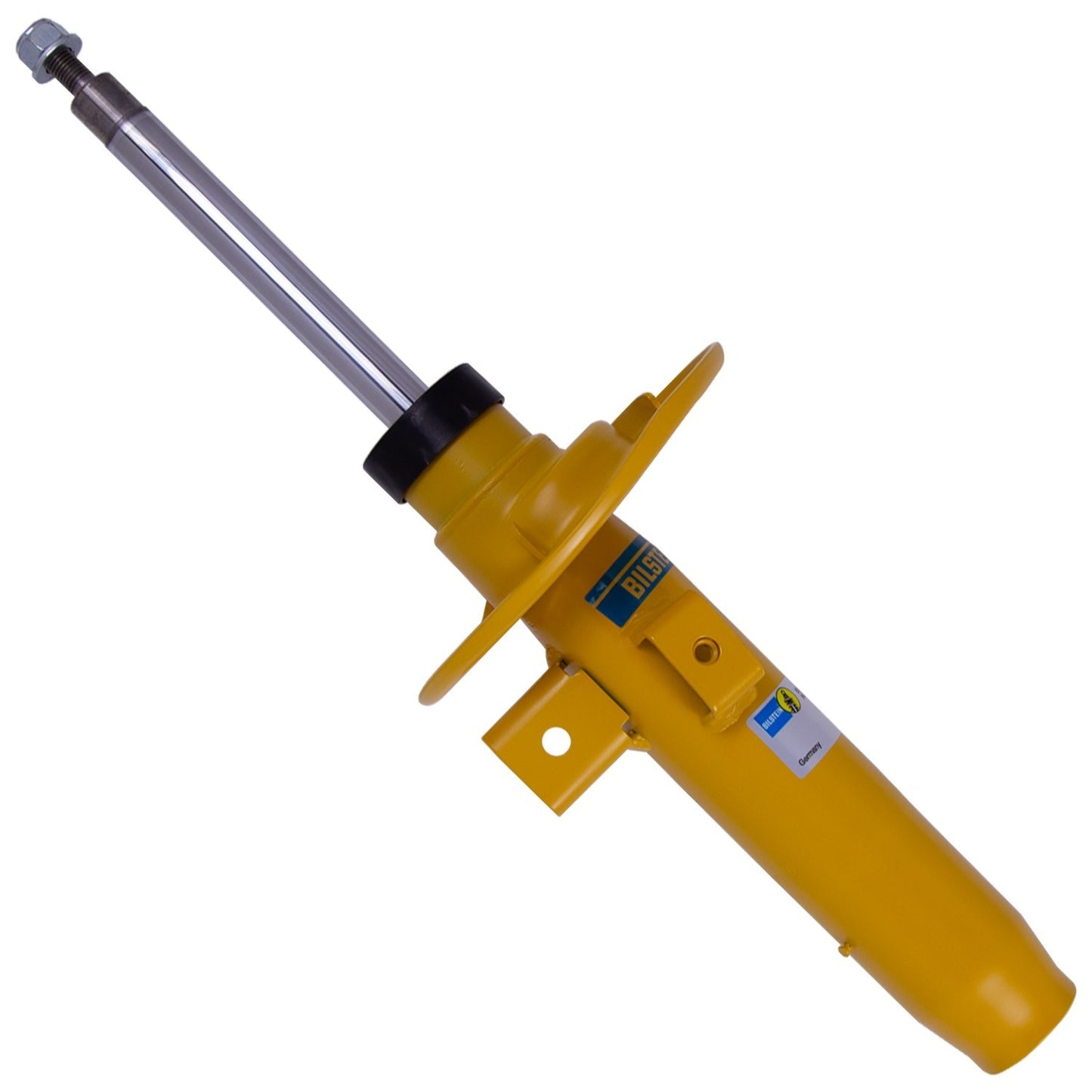 Bilstein 2021 BMW 330e xDrive B6 Performance Suspension Strut Assembly - Front Left 22-305084